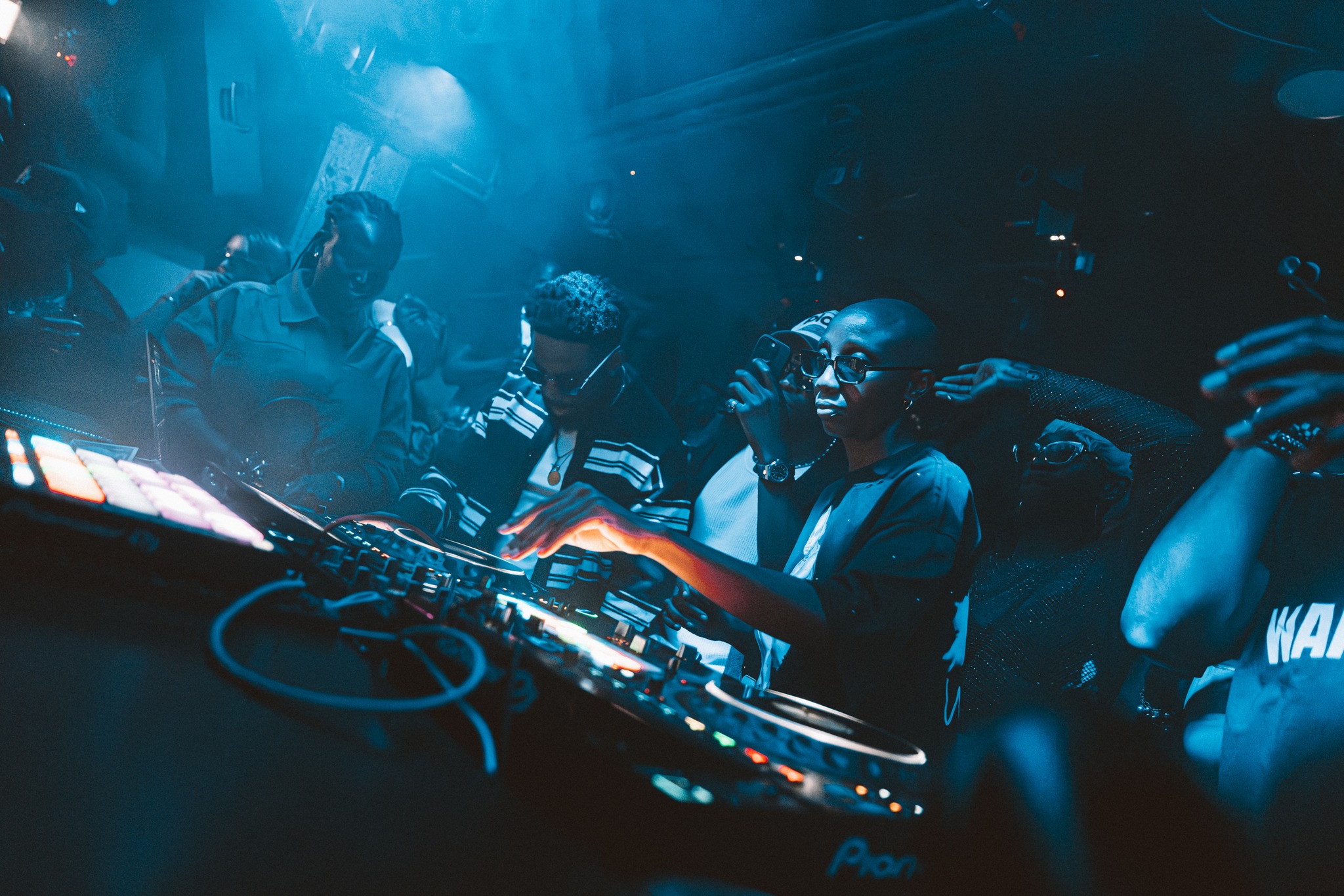 AFROBEATS TILL YOU DROP - MAY 2025 - FT DOPE CAESAR #GAS photo