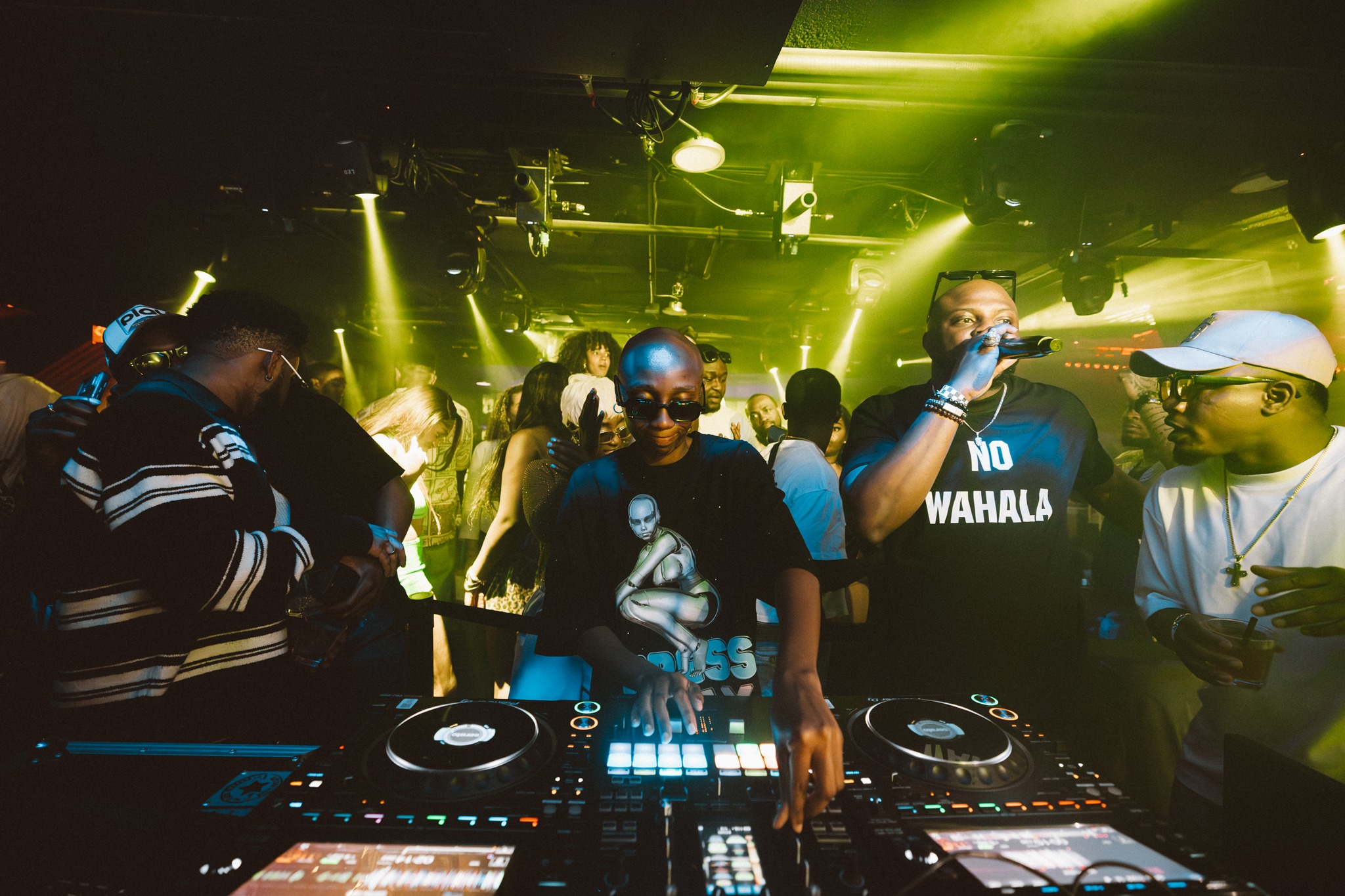 AFROBEATS TILL YOU DROP - MAY 2025 - FT DOPE CAESAR #GAS photo