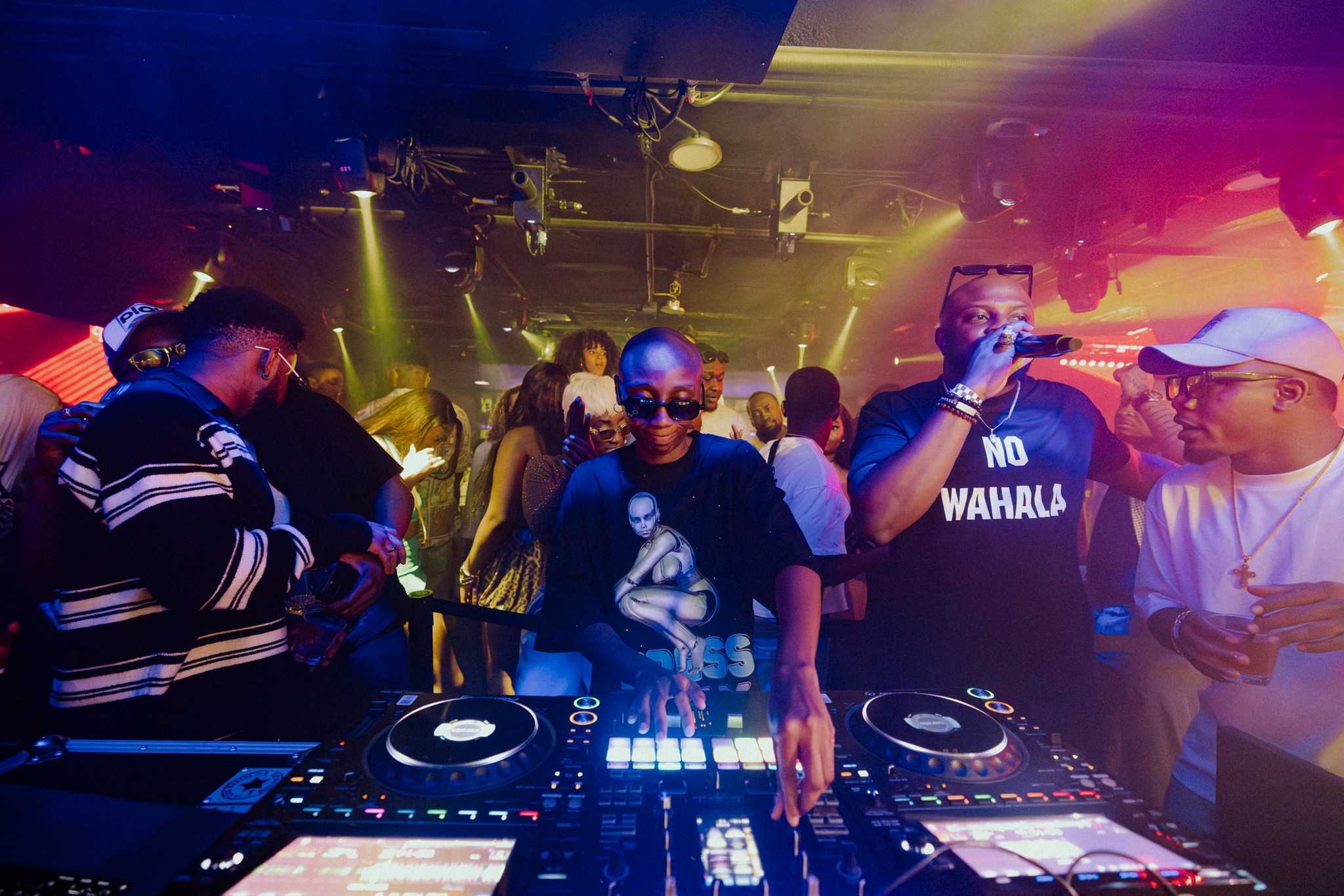 AFROBEATS TILL YOU DROP - MAY 2025 - FT DOPE CAESAR #GAS photo