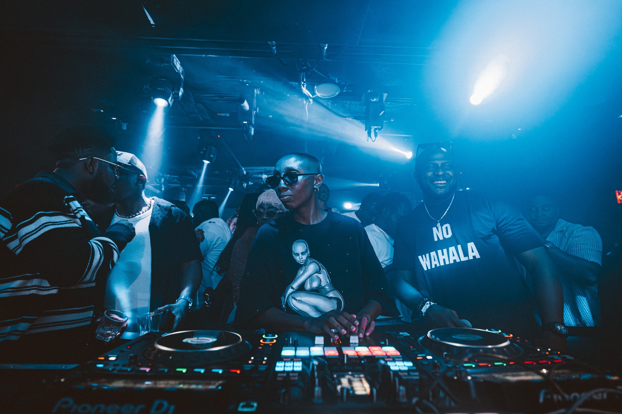 AFROBEATS TILL YOU DROP - MAY 2025 - FT DOPE CAESAR #GAS photo