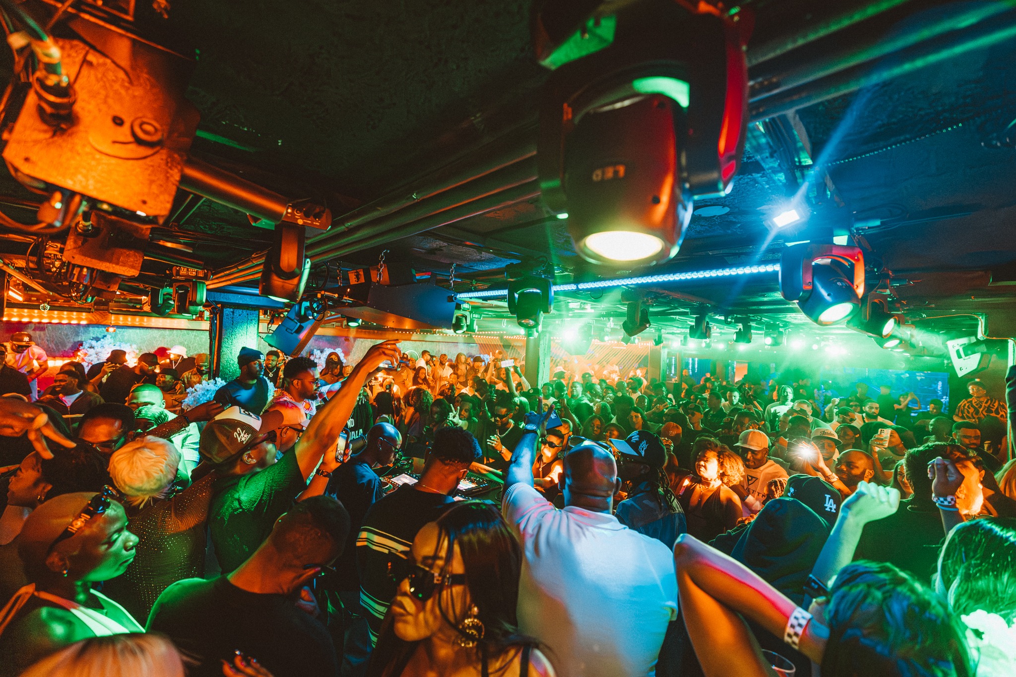 AFROBEATS TILL YOU DROP - MAY 2025 - FT DOPE CAESAR #GAS photo