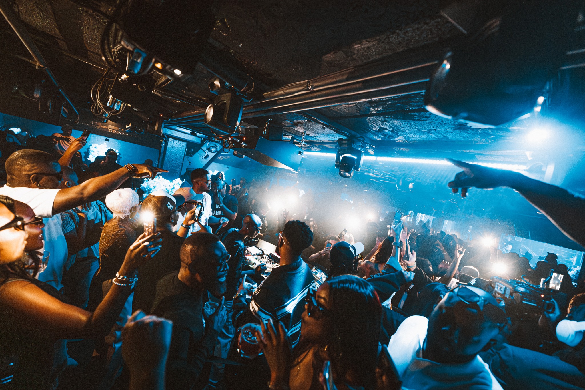 AFROBEATS TILL YOU DROP - MAY 2025 - FT DOPE CAESAR #GAS photo