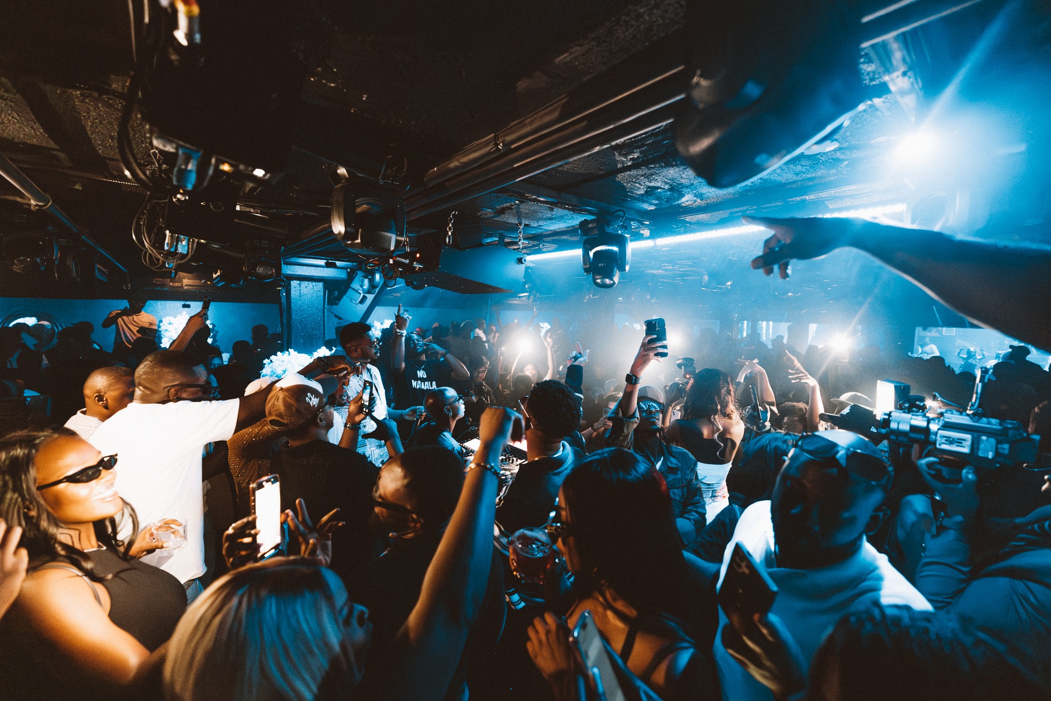AFROBEATS TILL YOU DROP - MAY 2025 - FT DOPE CAESAR #GAS photo