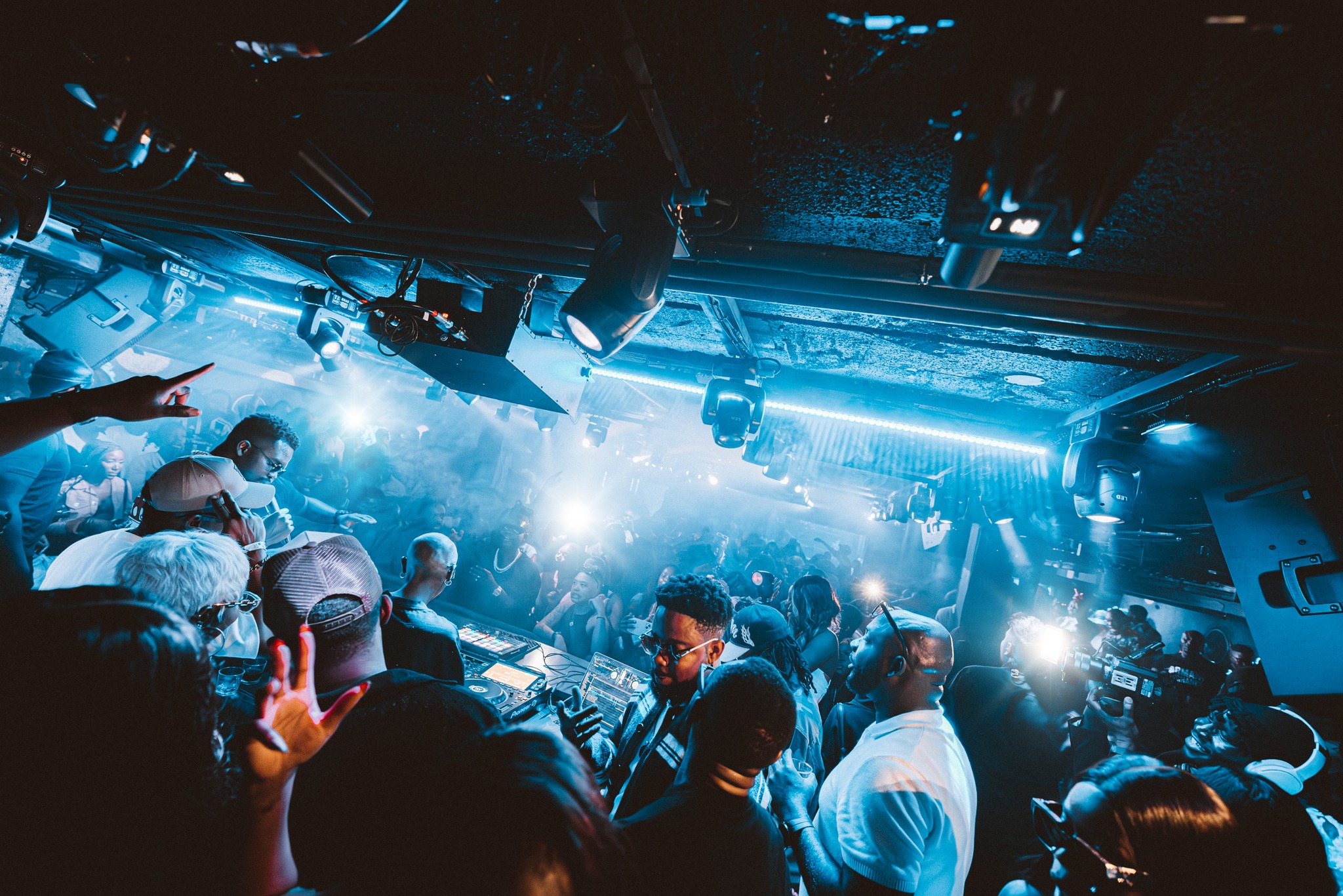 AFROBEATS TILL YOU DROP - MAY 2025 - FT DOPE CAESAR #GAS photo