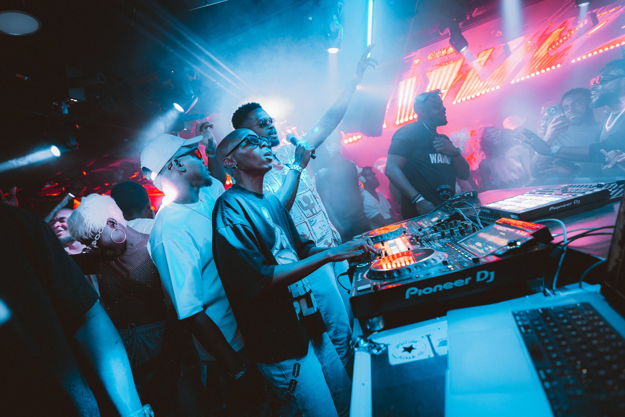 AFROBEATS TILL YOU DROP - MAY 2025 - FT DOPE CAESAR #GAS photo