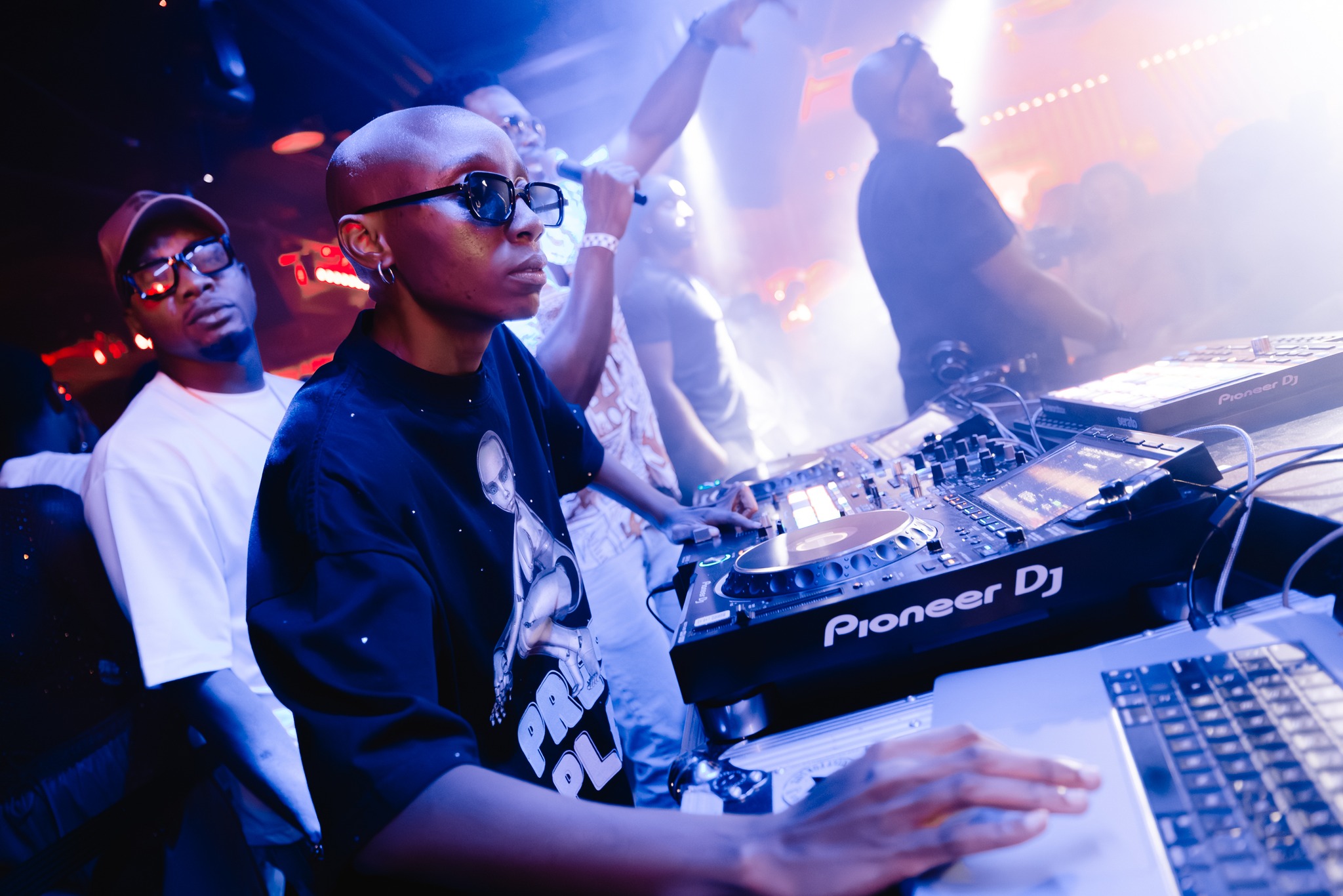 AFROBEATS TILL YOU DROP - MAY 2025 - FT DOPE CAESAR #GAS photo