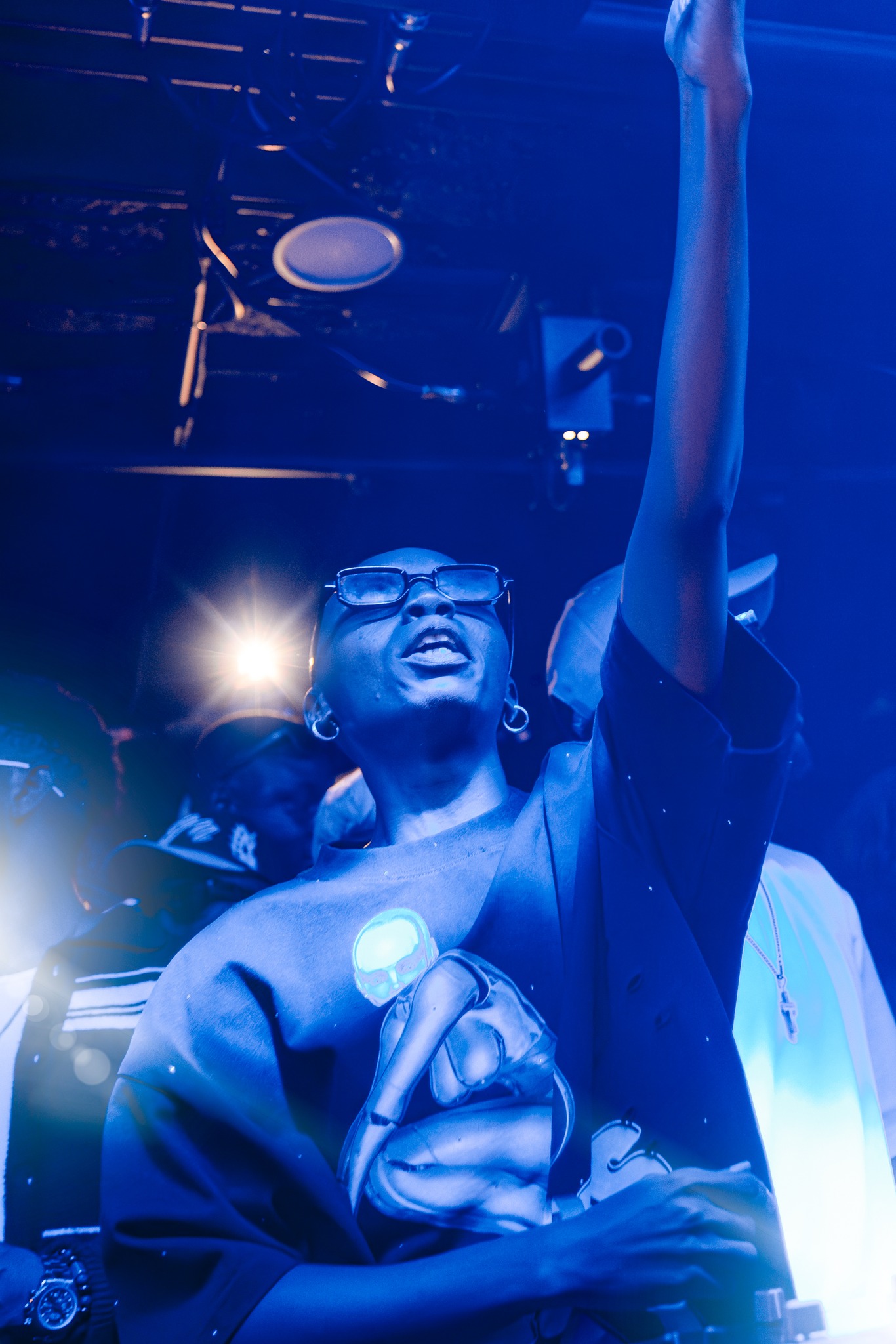 AFROBEATS TILL YOU DROP - MAY 2025 - FT DOPE CAESAR #GAS photo