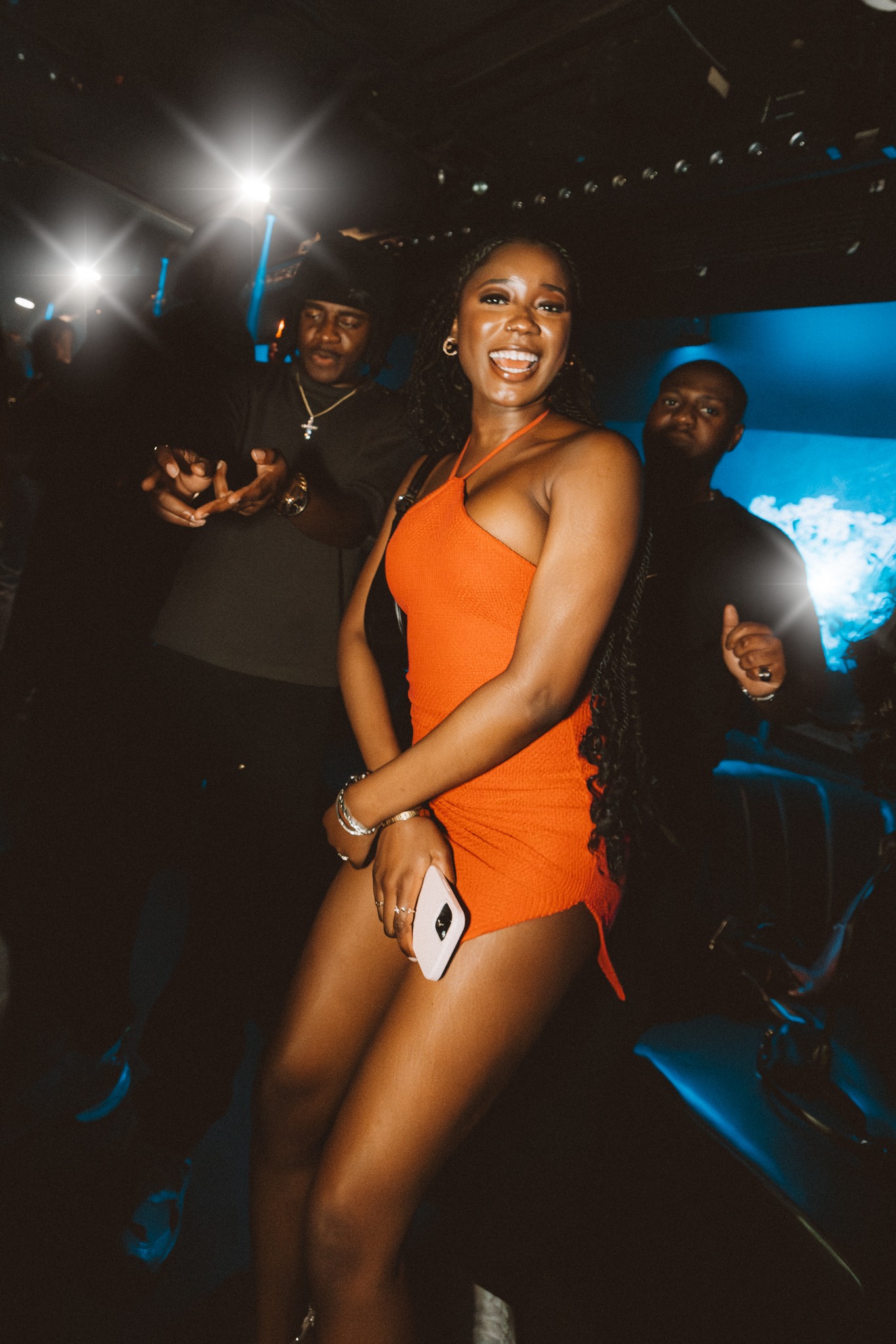 AFROBEATS TILL YOU DROP - MAY 2025 - FT DOPE CAESAR #GAS photo