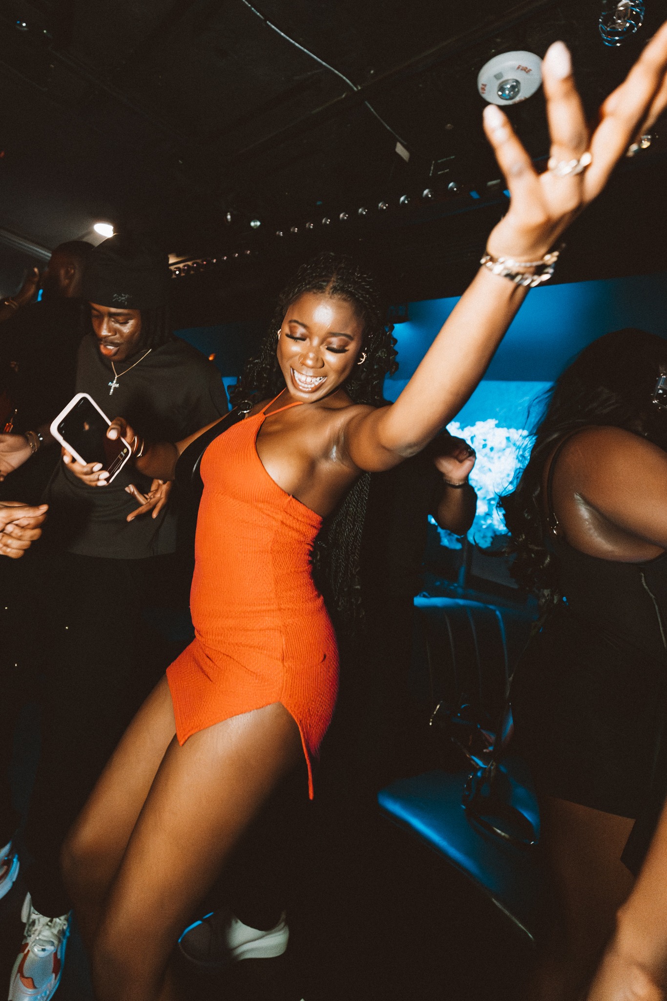 AFROBEATS TILL YOU DROP - MAY 2025 - FT DOPE CAESAR #GAS photo