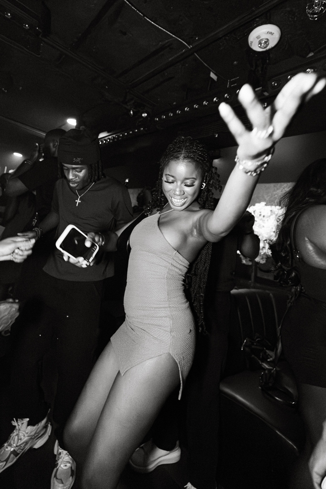AFROBEATS TILL YOU DROP - MAY 2025 - FT DOPE CAESAR #GAS photo