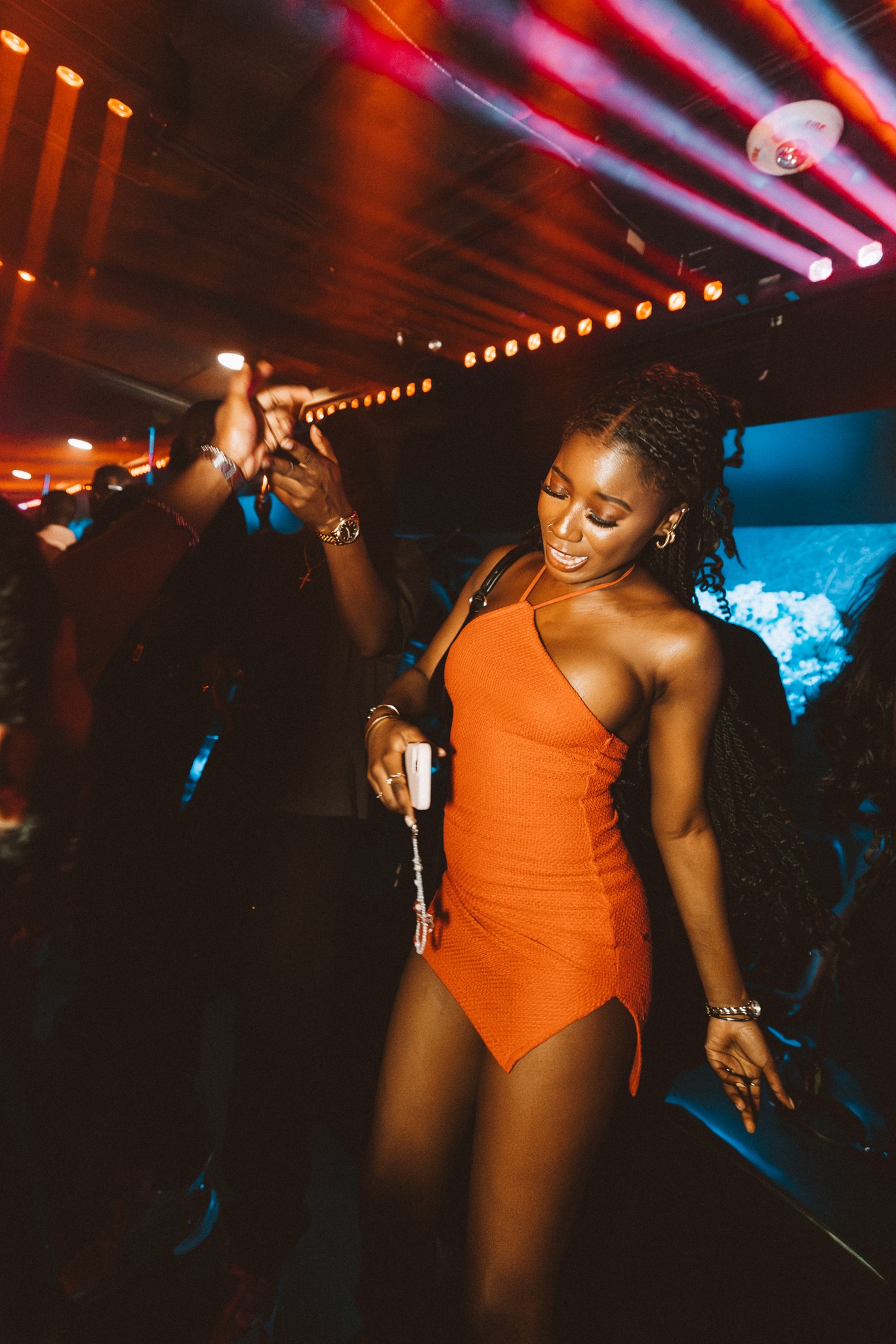 AFROBEATS TILL YOU DROP - MAY 2025 - FT DOPE CAESAR #GAS photo