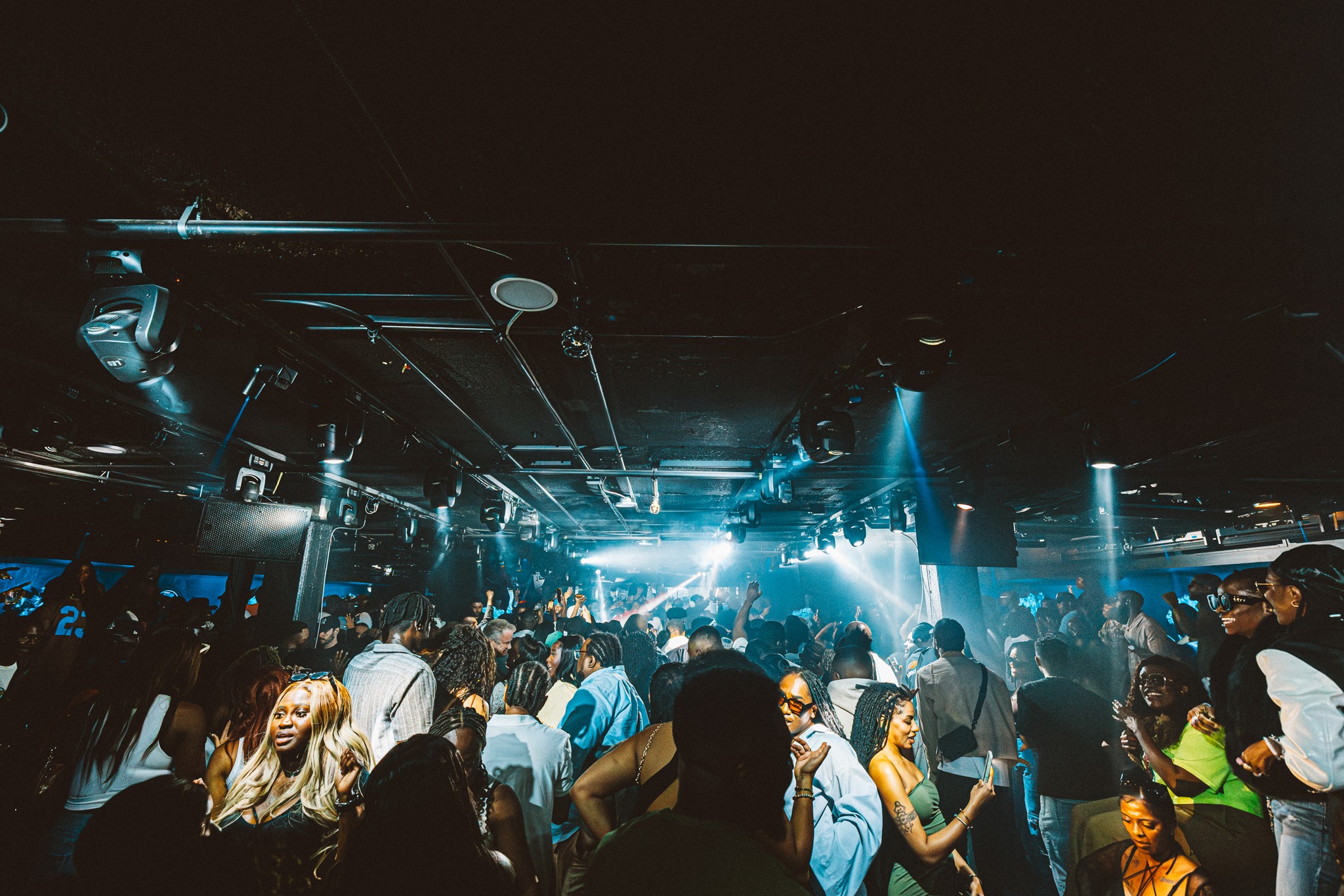 AFROBEATS TILL YOU DROP - MAY 2025 - FT DOPE CAESAR #GAS photo