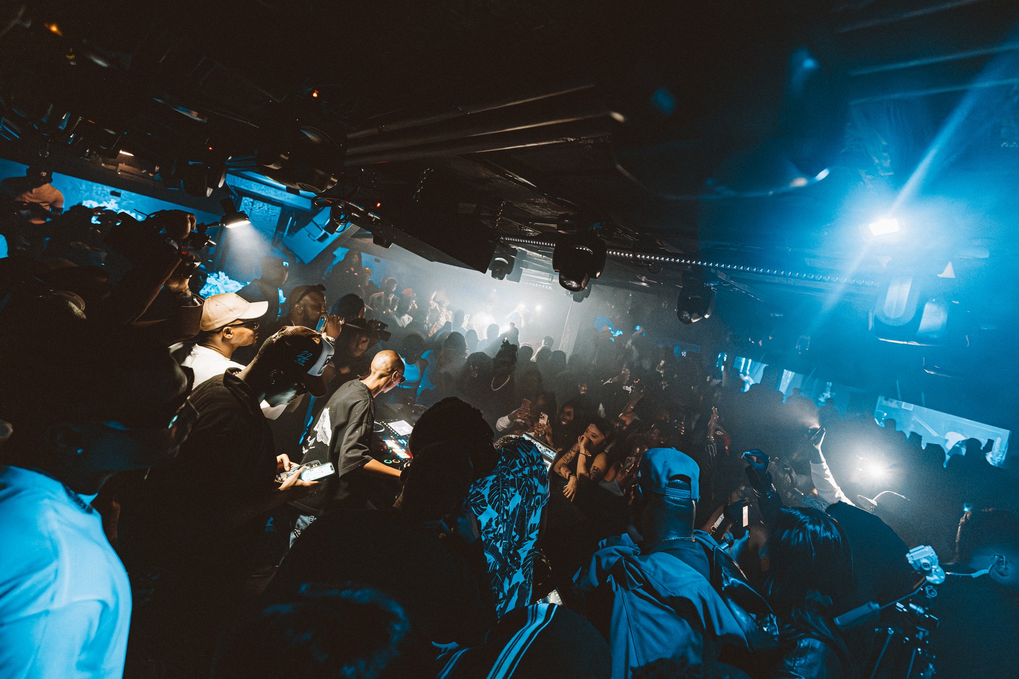 AFROBEATS TILL YOU DROP - MAY 2025 - FT DOPE CAESAR #GAS photo