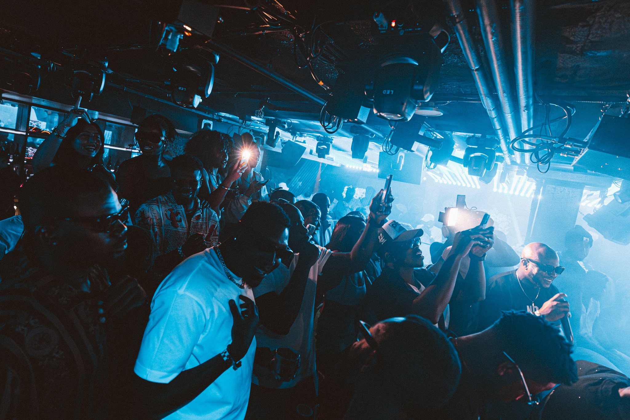 AFROBEATS TILL YOU DROP - MAY 2025 - FT DOPE CAESAR #GAS photo