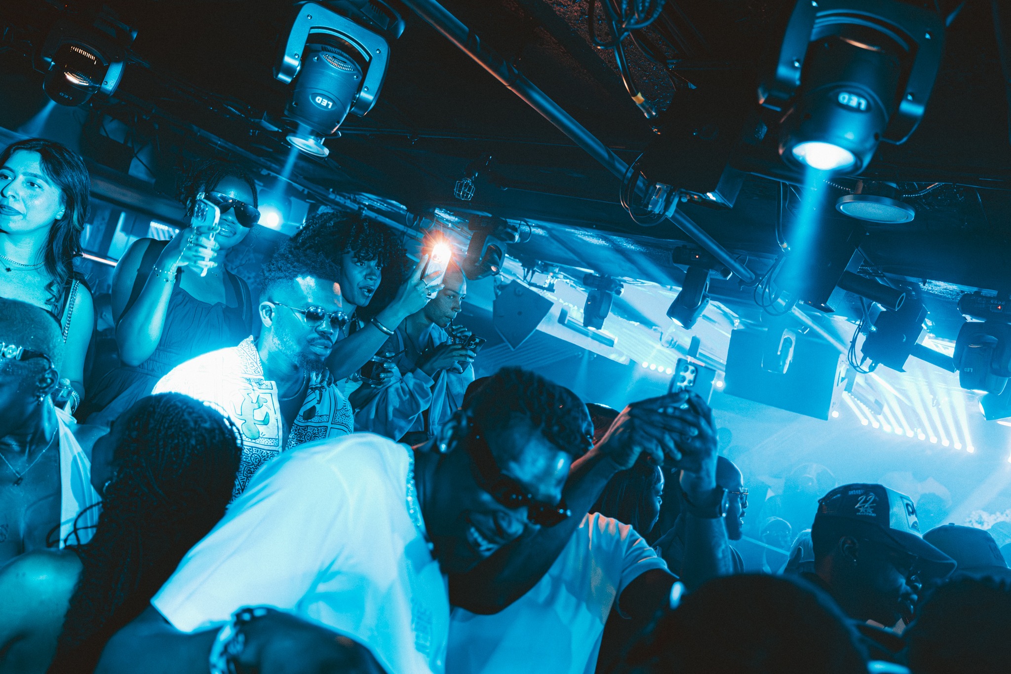 AFROBEATS TILL YOU DROP - MAY 2025 - FT DOPE CAESAR #GAS photo