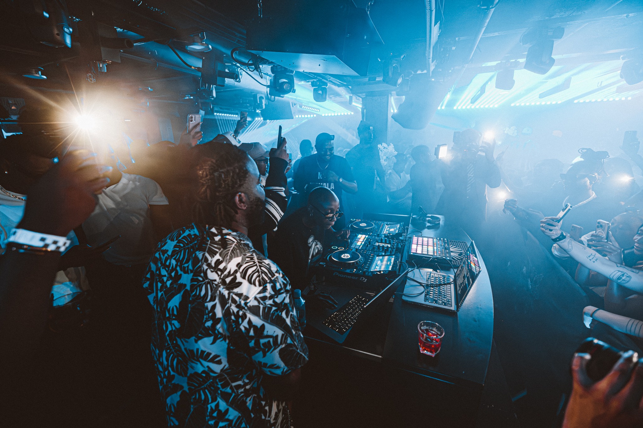 AFROBEATS TILL YOU DROP - MAY 2025 - FT DOPE CAESAR #GAS photo
