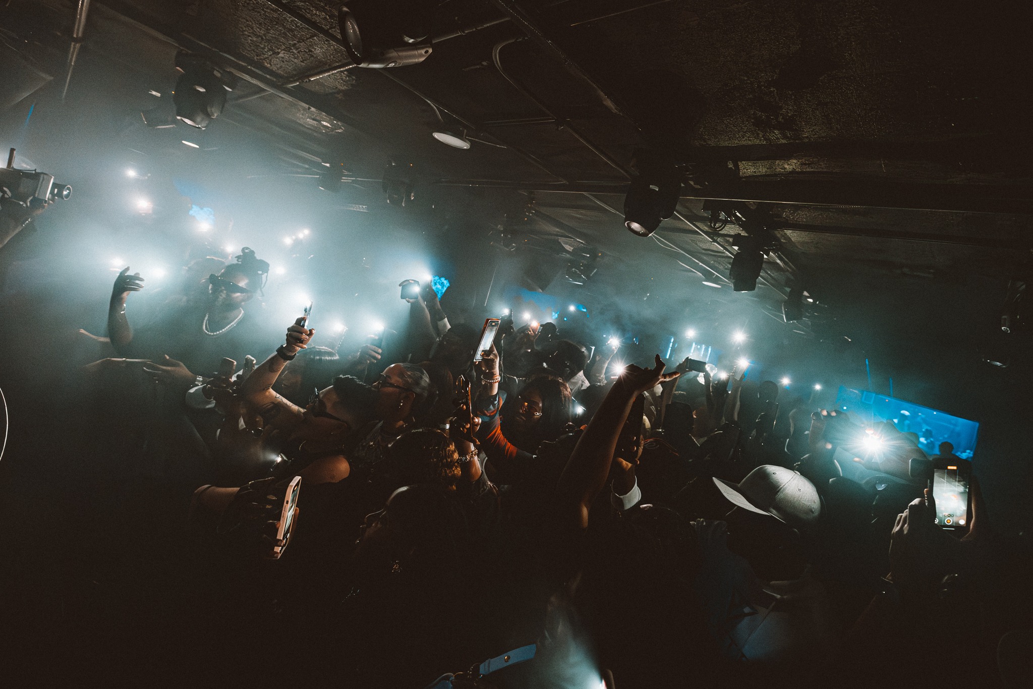 AFROBEATS TILL YOU DROP - MAY 2025 - FT DOPE CAESAR #GAS photo