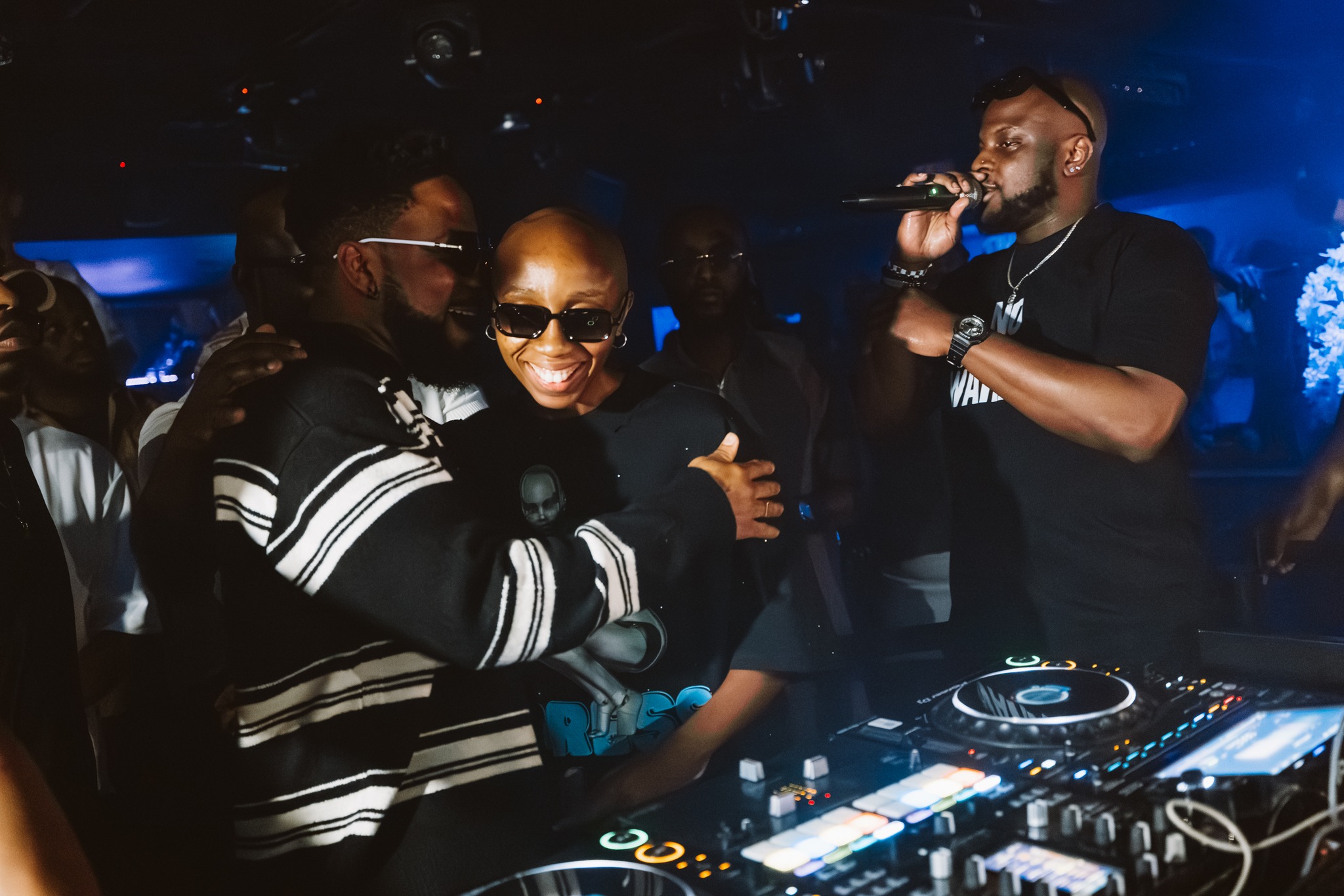 AFROBEATS TILL YOU DROP - MAY 2025 - FT DOPE CAESAR #GAS photo
