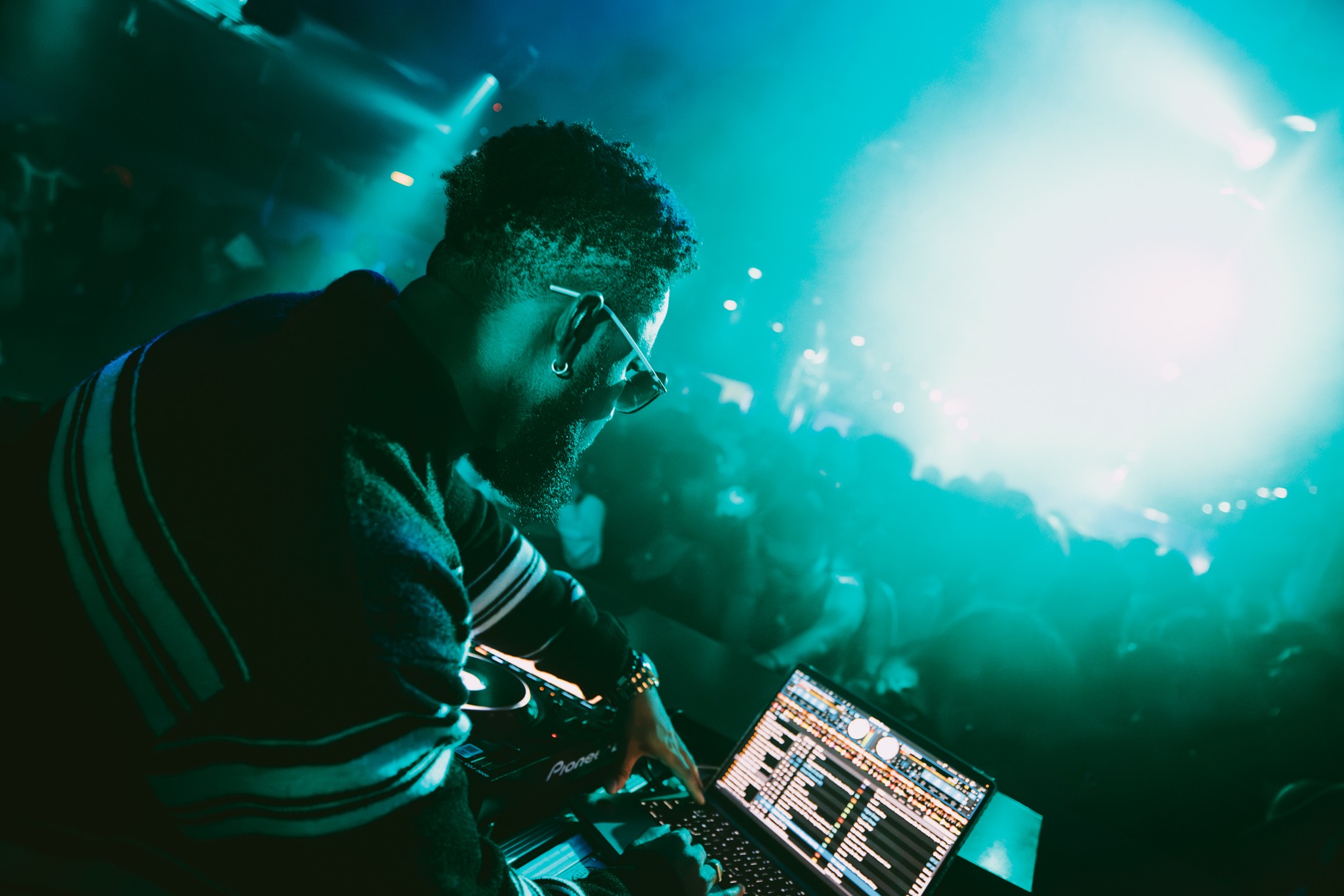 AFROBEATS TILL YOU DROP - MAY 2025 - FT DOPE CAESAR #GAS photo