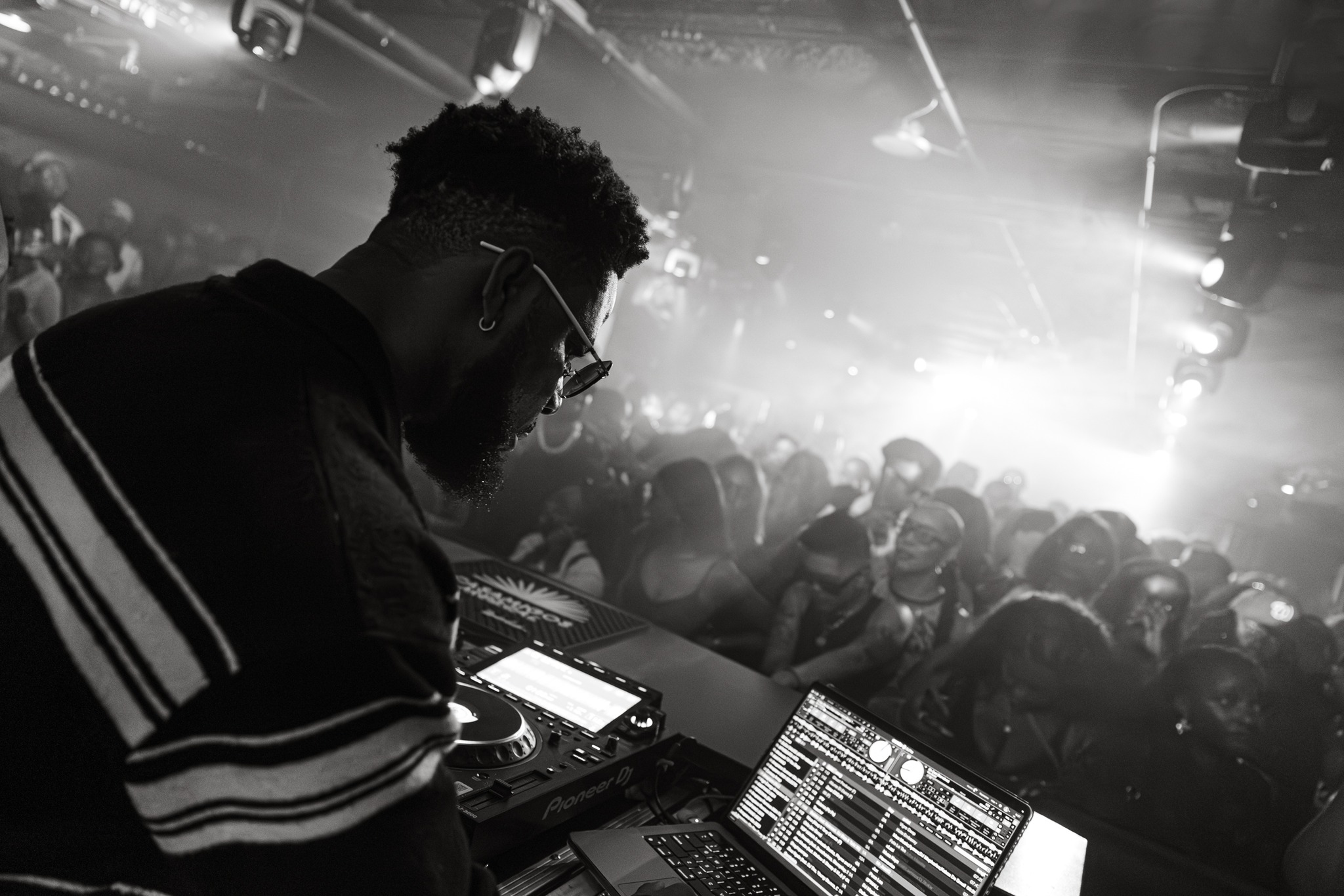 AFROBEATS TILL YOU DROP - MAY 2025 - FT DOPE CAESAR #GAS photo
