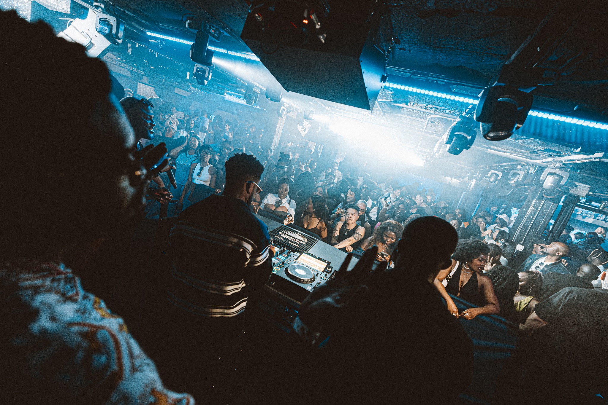 AFROBEATS TILL YOU DROP - MAY 2025 - FT DOPE CAESAR #GAS photo