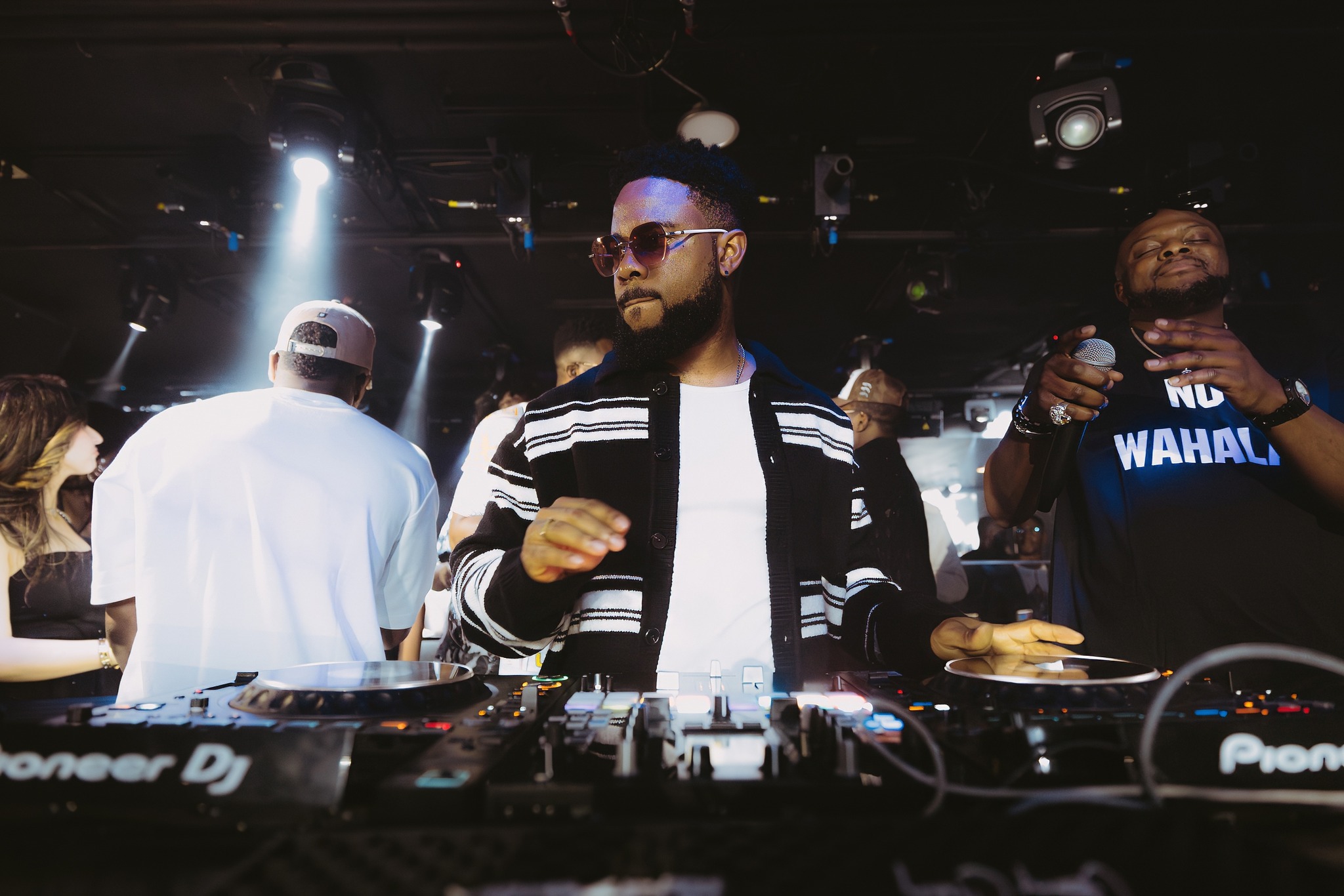 AFROBEATS TILL YOU DROP - MAY 2025 - FT DOPE CAESAR #GAS photo