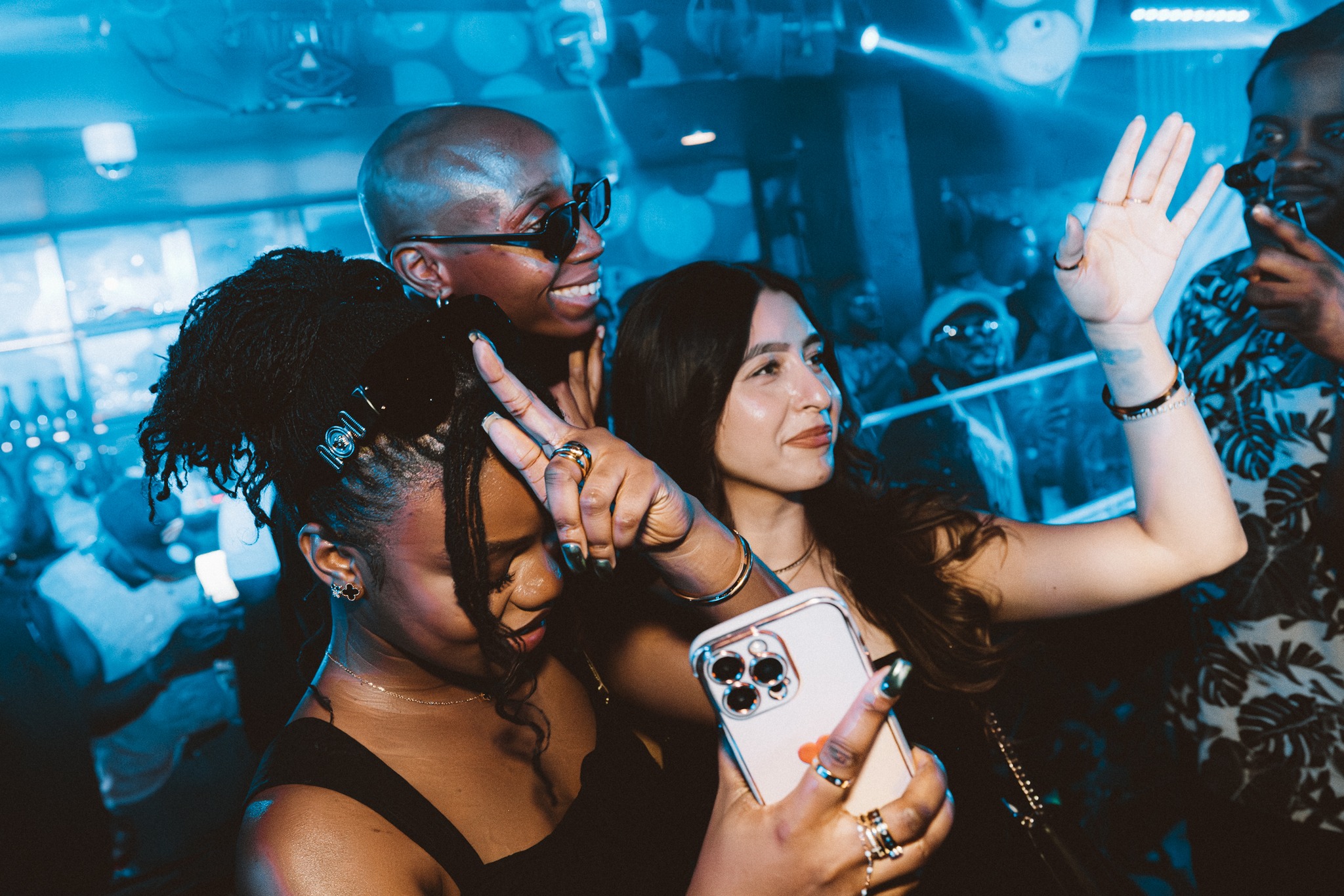 AFROBEATS TILL YOU DROP - MAY 2025 - FT DOPE CAESAR #GAS photo