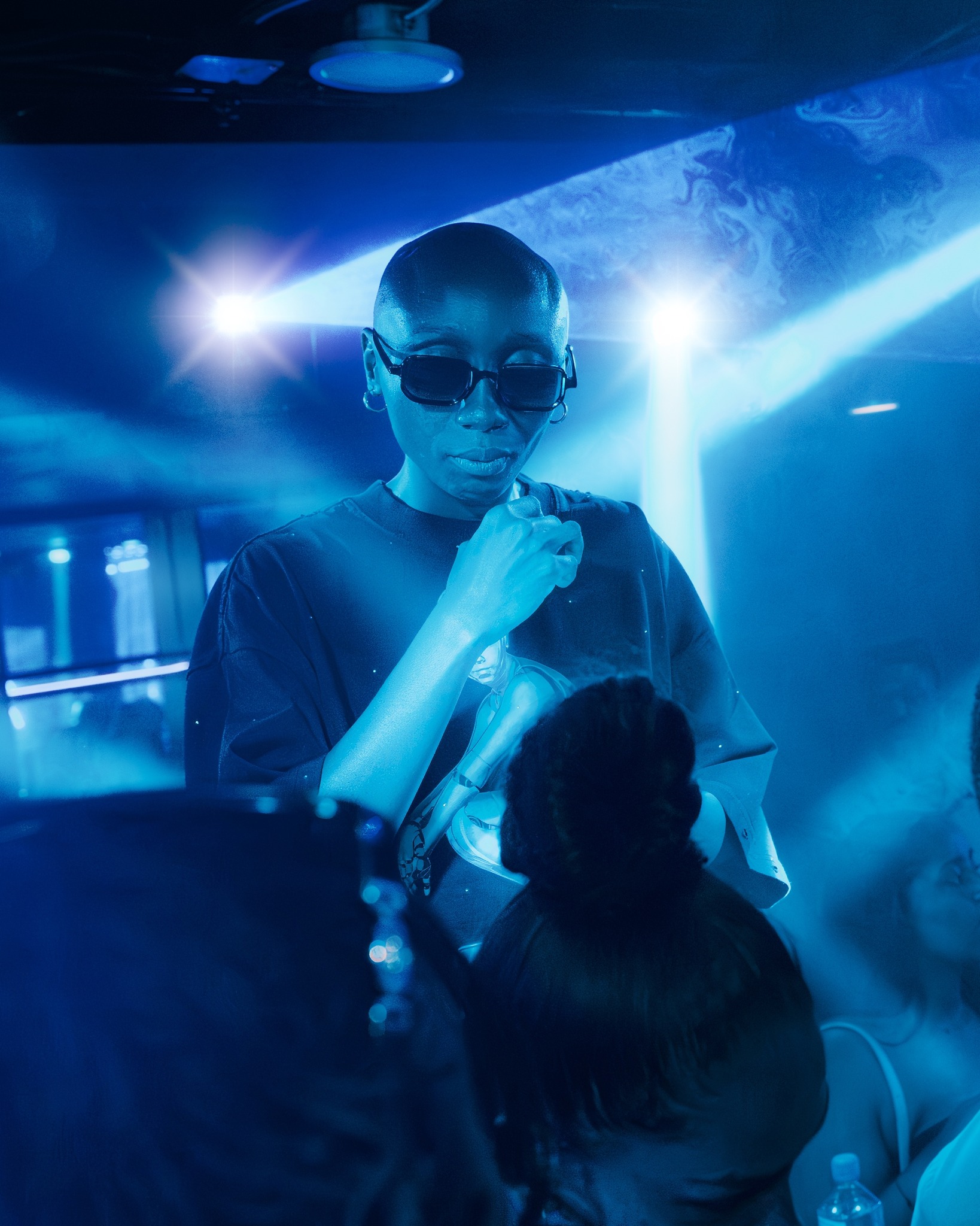AFROBEATS TILL YOU DROP - MAY 2025 - FT DOPE CAESAR #GAS photo