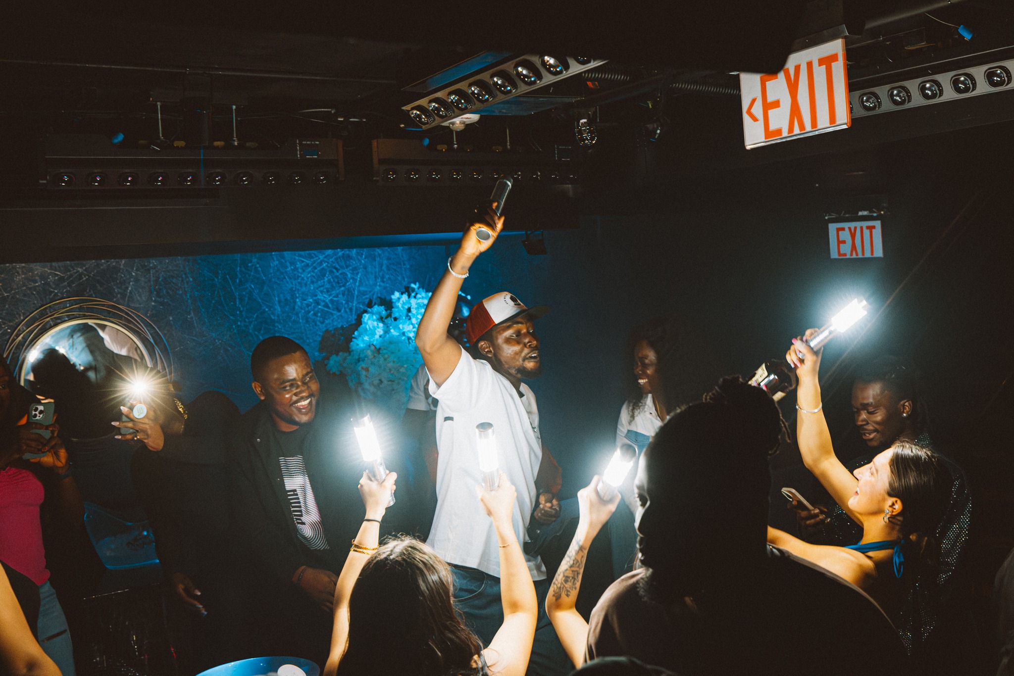 AFROBEATS TILL YOU DROP - MAY 2025 - FT DOPE CAESAR #GAS photo