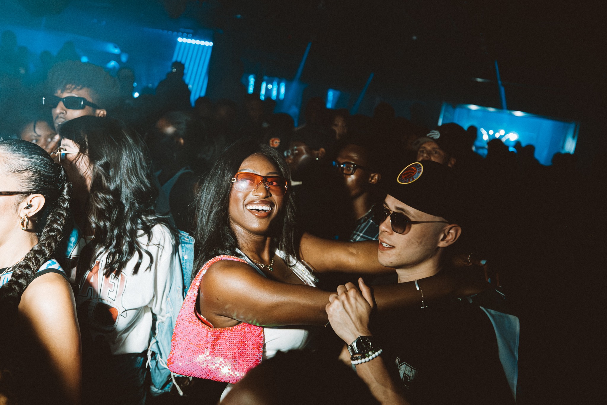 AFROBEATS TILL YOU DROP - MAY 2025 - FT DOPE CAESAR #GAS photo