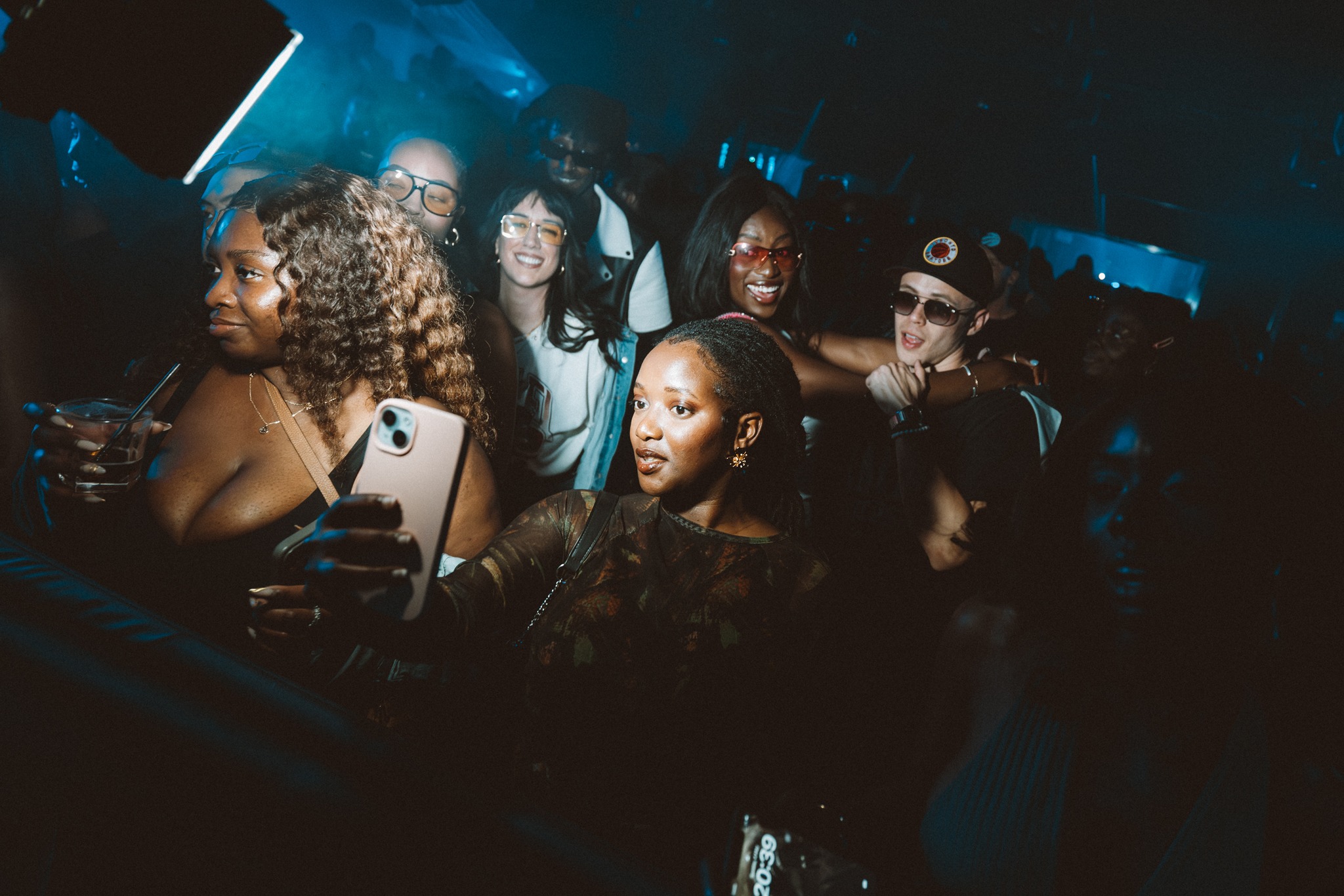 AFROBEATS TILL YOU DROP - MAY 2025 - FT DOPE CAESAR #GAS photo