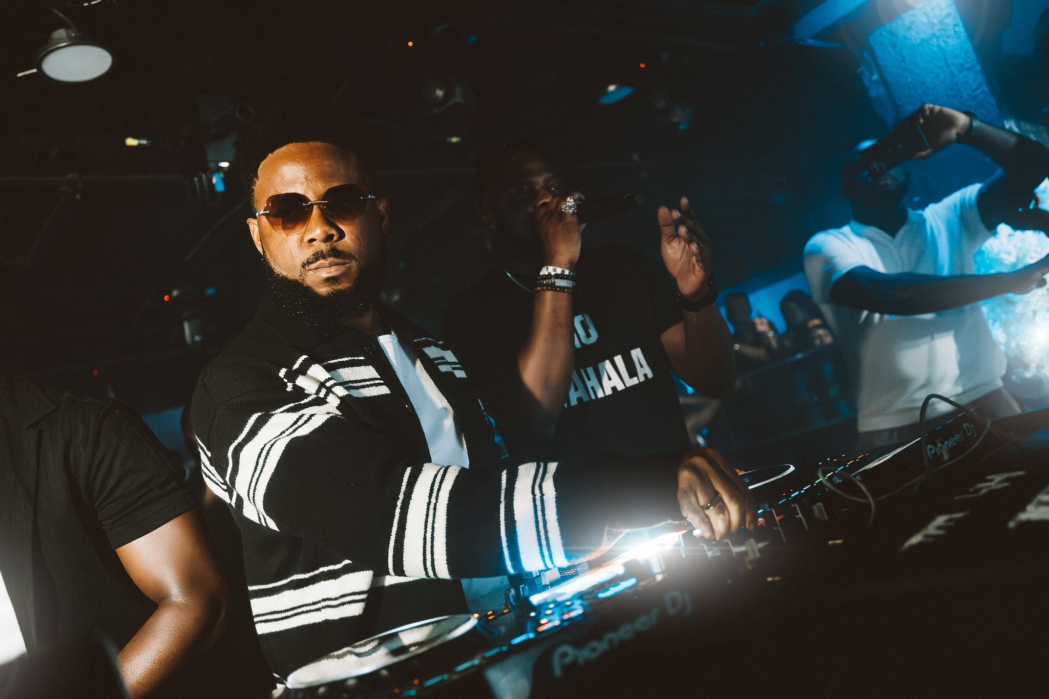 AFROBEATS TILL YOU DROP - MAY 2025 - FT DOPE CAESAR #GAS photo