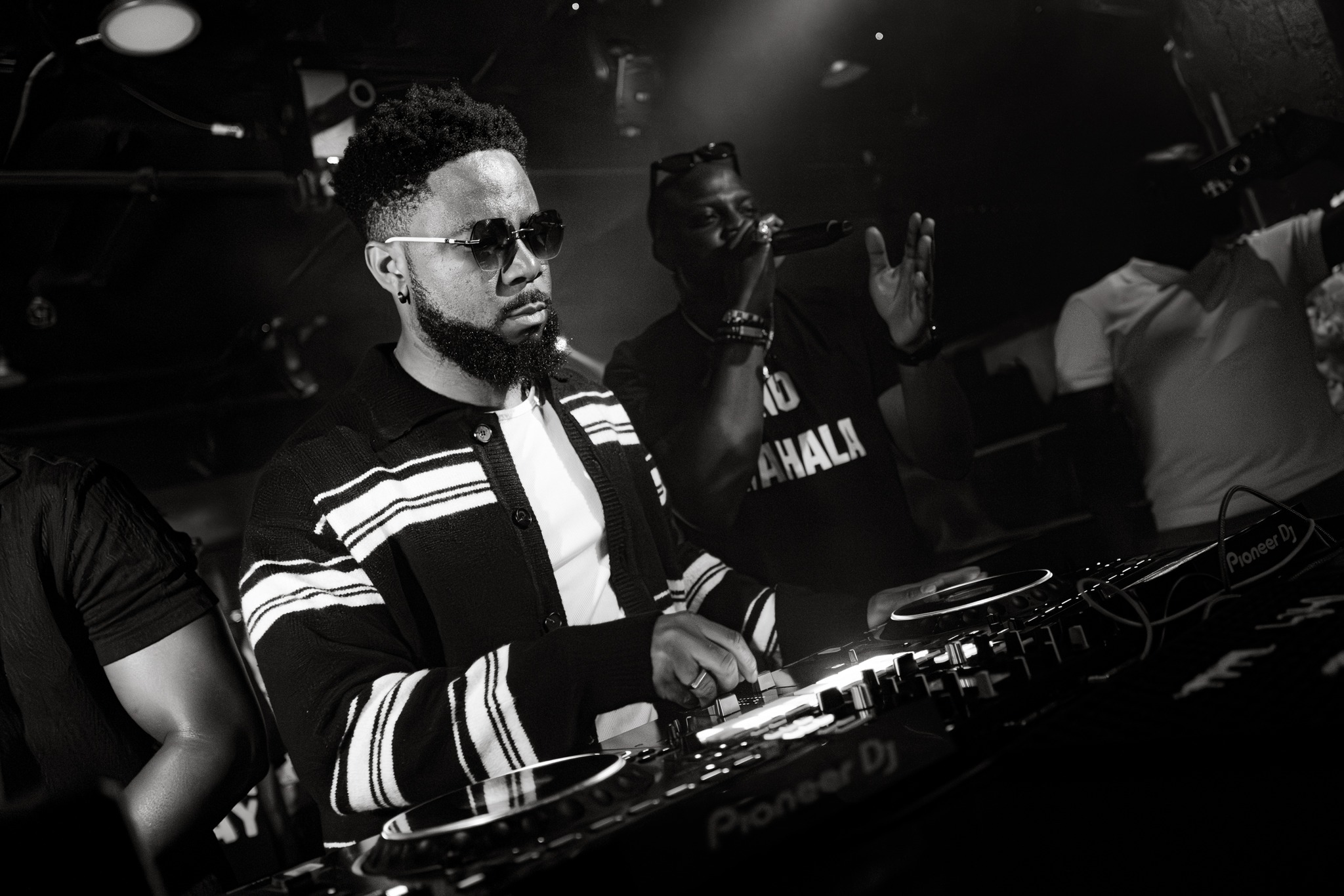 AFROBEATS TILL YOU DROP - MAY 2025 - FT DOPE CAESAR #GAS photo