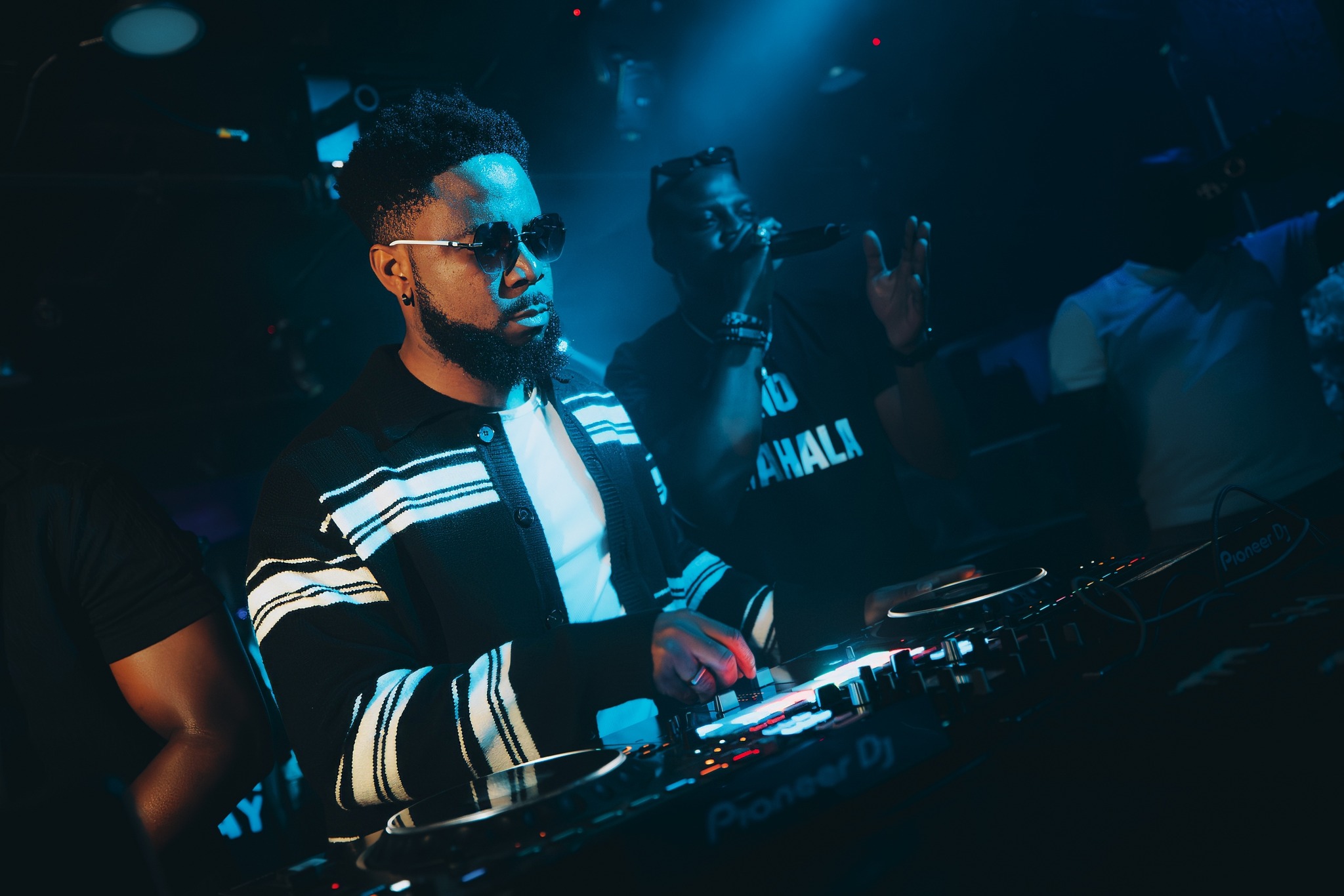 AFROBEATS TILL YOU DROP - MAY 2025 - FT DOPE CAESAR #GAS photo