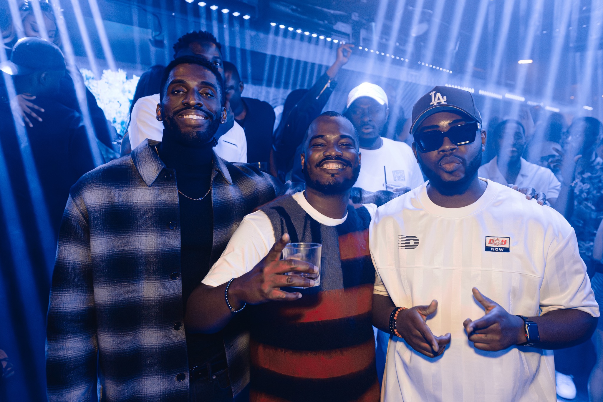 AFROBEATS TILL YOU DROP - MAY 2025 - FT DOPE CAESAR #GAS photo