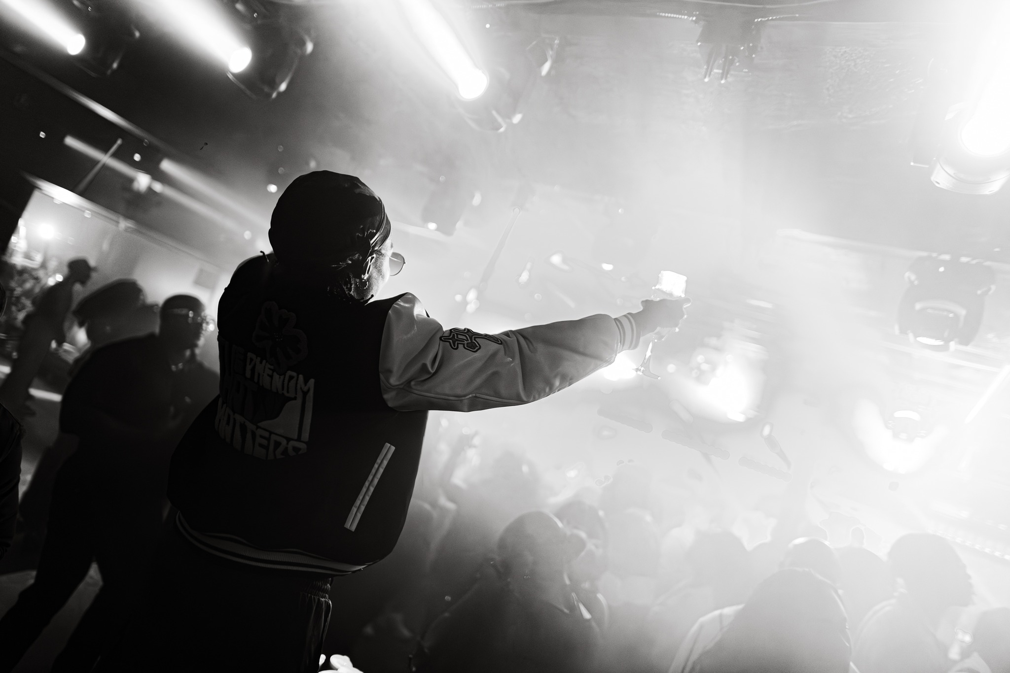 AFROBEATS TILL YOU DROP - MAY 2025 - FT DOPE CAESAR #GAS photo