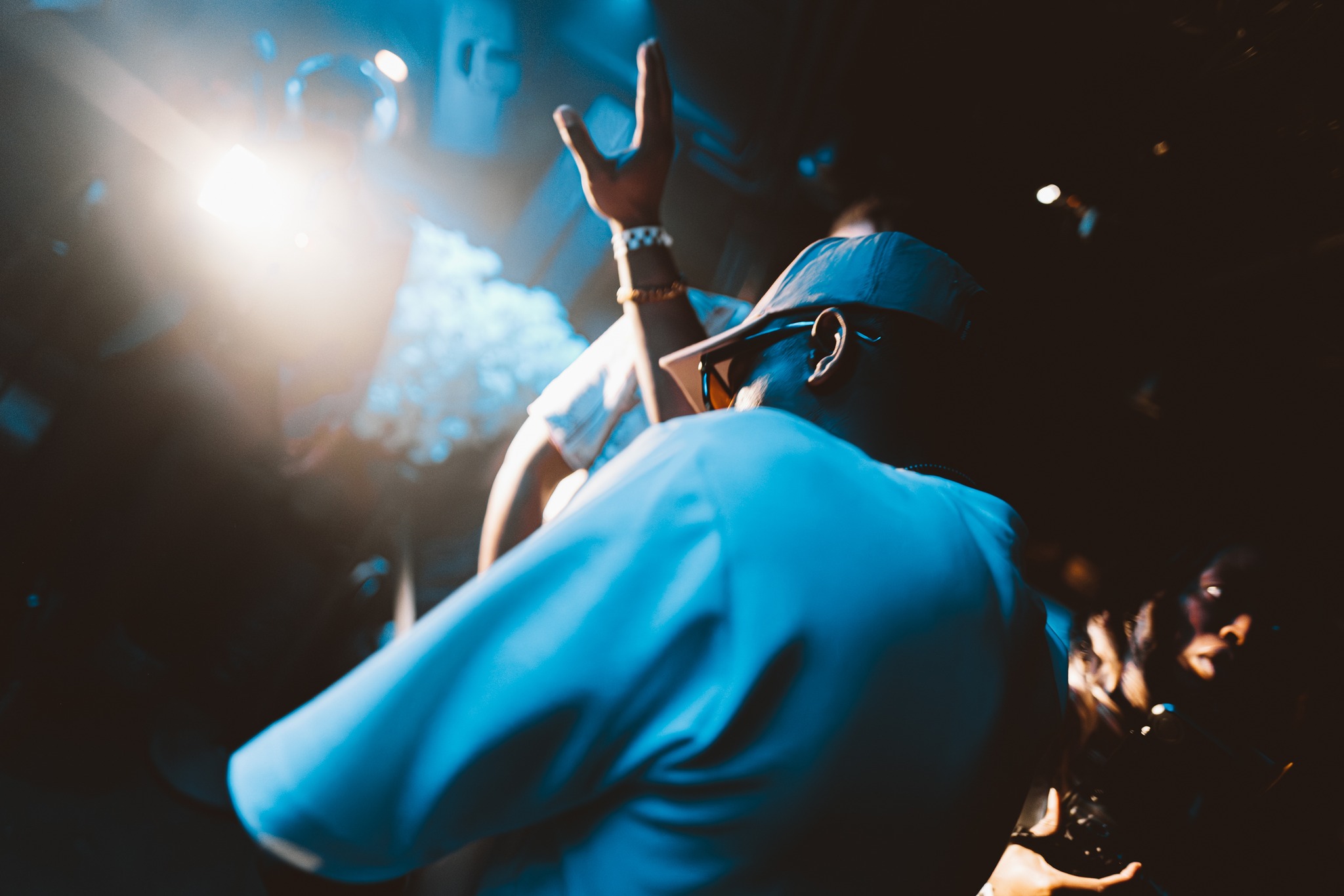 AFROBEATS TILL YOU DROP - MAY 2025 - FT DOPE CAESAR #GAS photo
