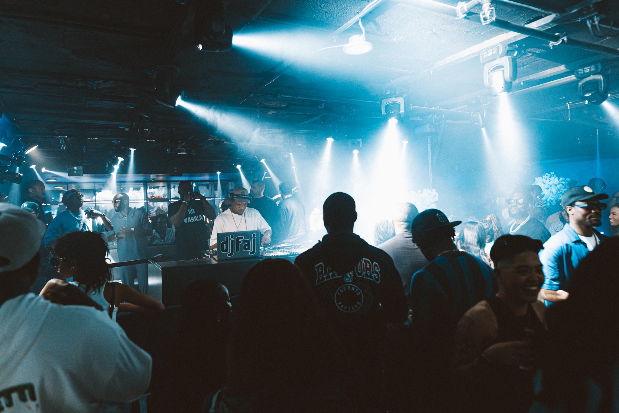 AFROBEATS TILL YOU DROP - MAY 2025 - FT DOPE CAESAR #GAS photo