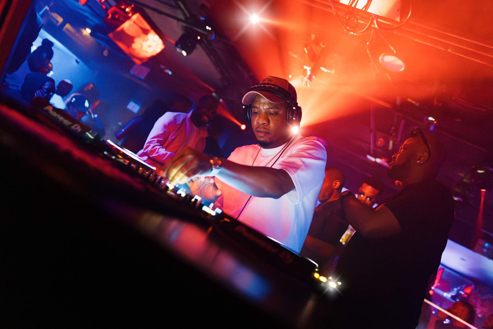 AFROBEATS TILL YOU DROP - MAY 2025 - FT DOPE CAESAR #GAS photo