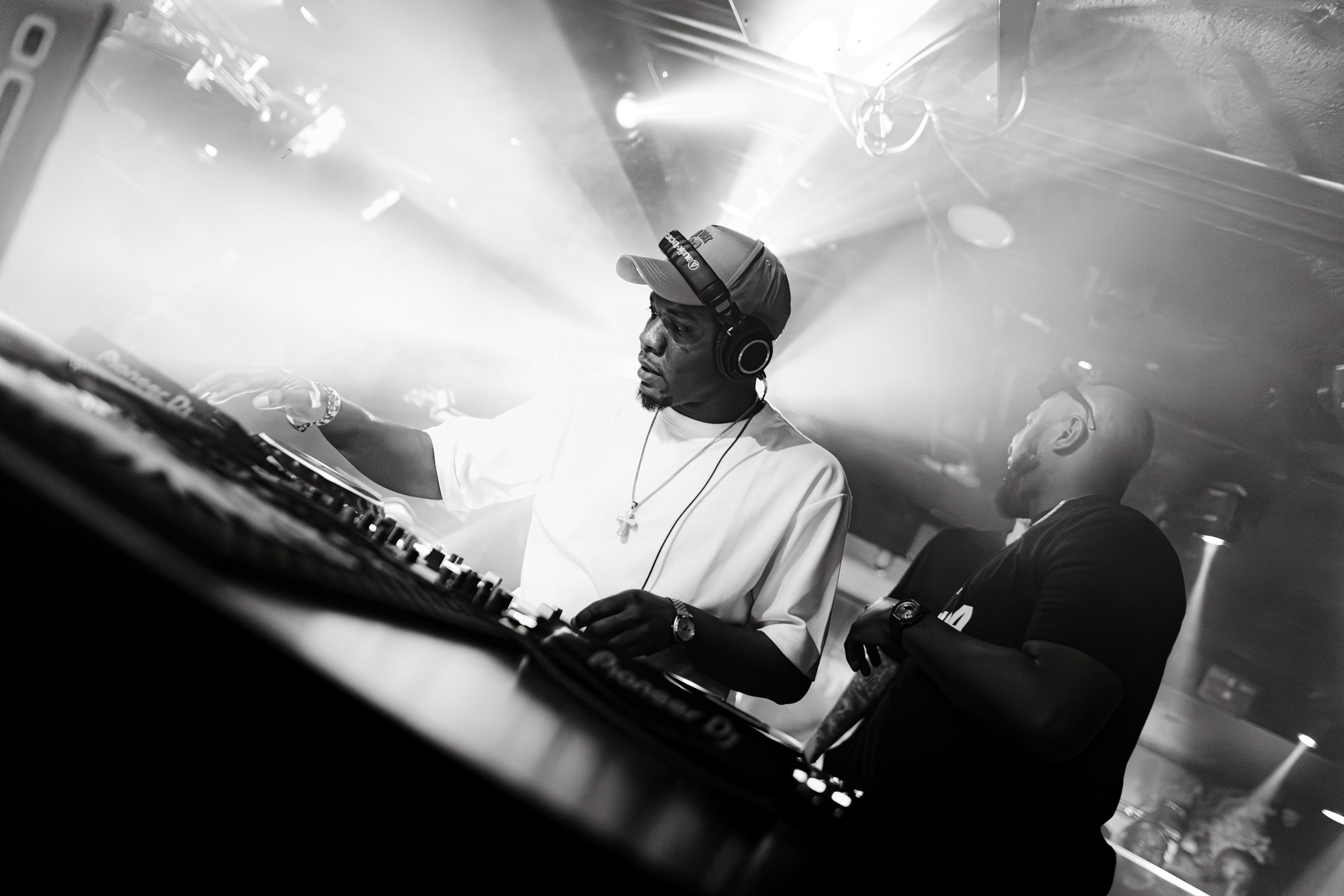 AFROBEATS TILL YOU DROP - MAY 2025 - FT DOPE CAESAR #GAS photo