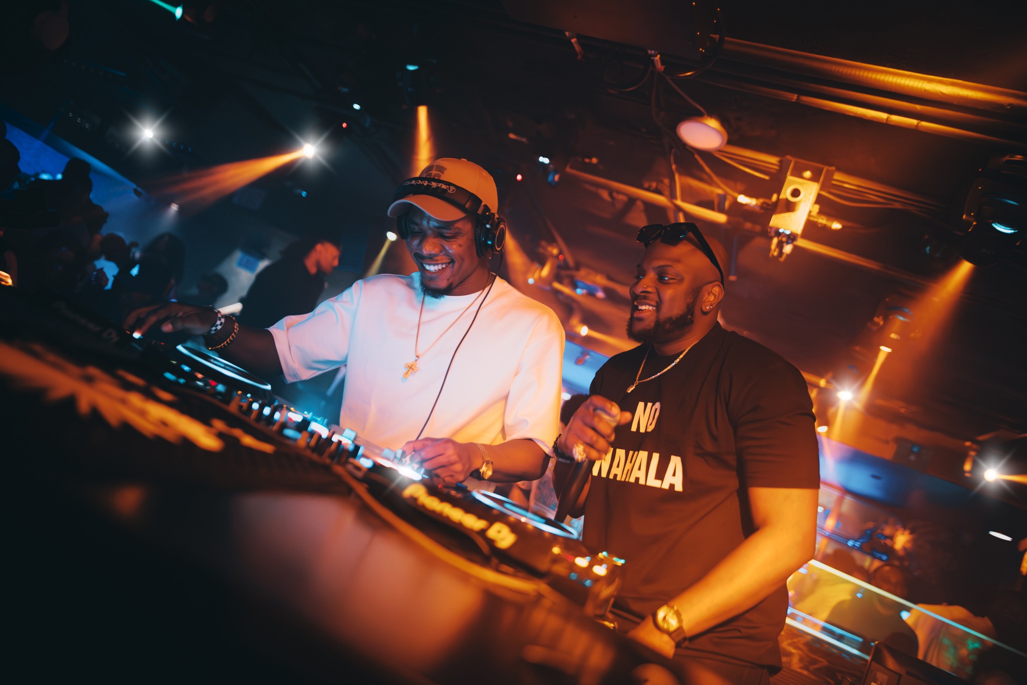 AFROBEATS TILL YOU DROP - MAY 2025 - FT DOPE CAESAR #GAS photo