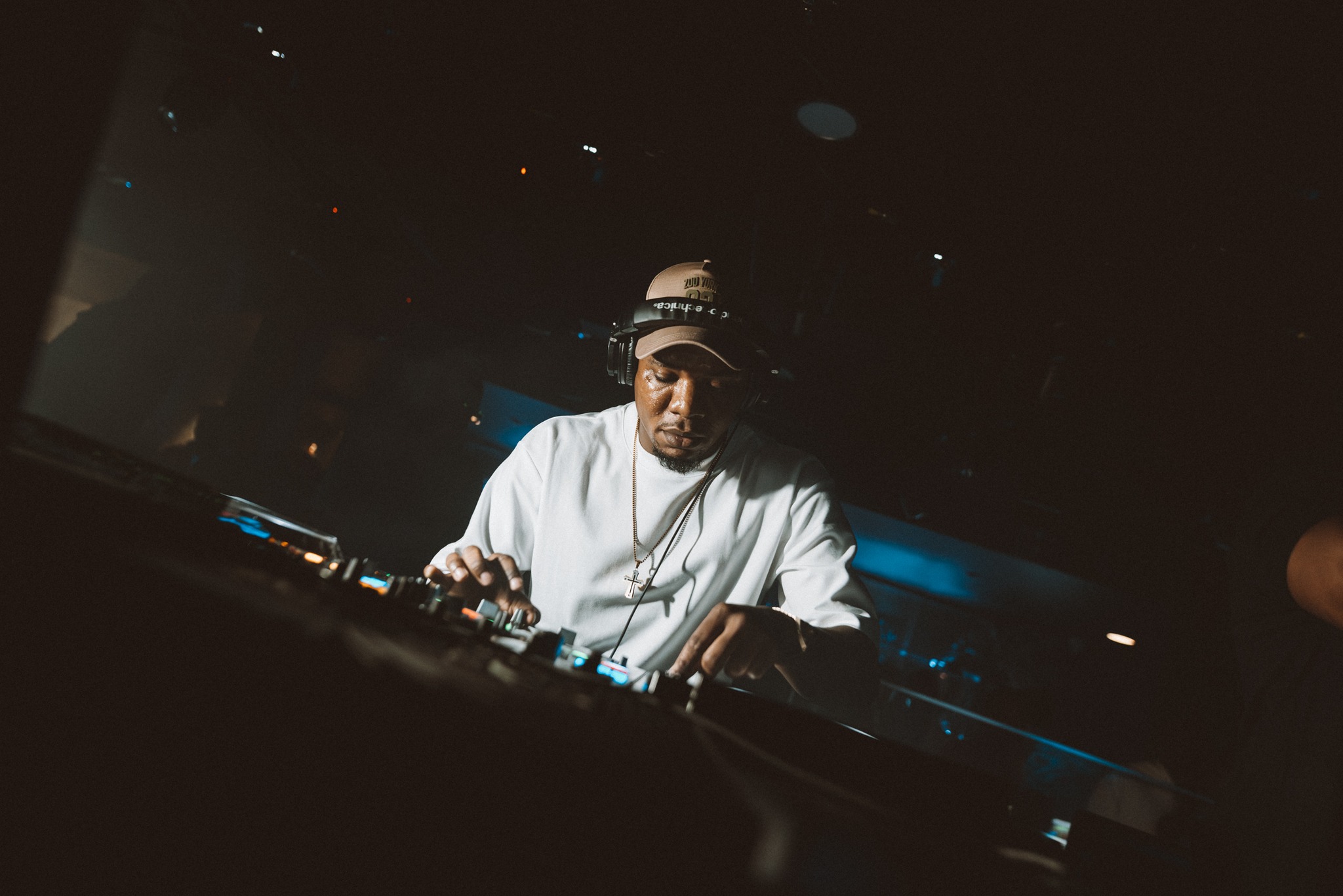 AFROBEATS TILL YOU DROP - MAY 2025 - FT DOPE CAESAR #GAS photo