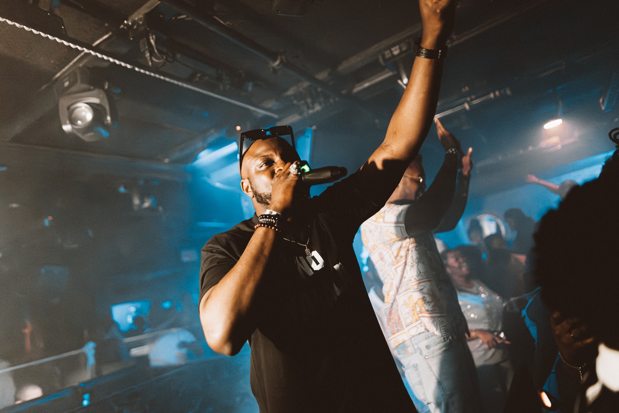 AFROBEATS TILL YOU DROP - MAY 2025 - FT DOPE CAESAR #GAS photo