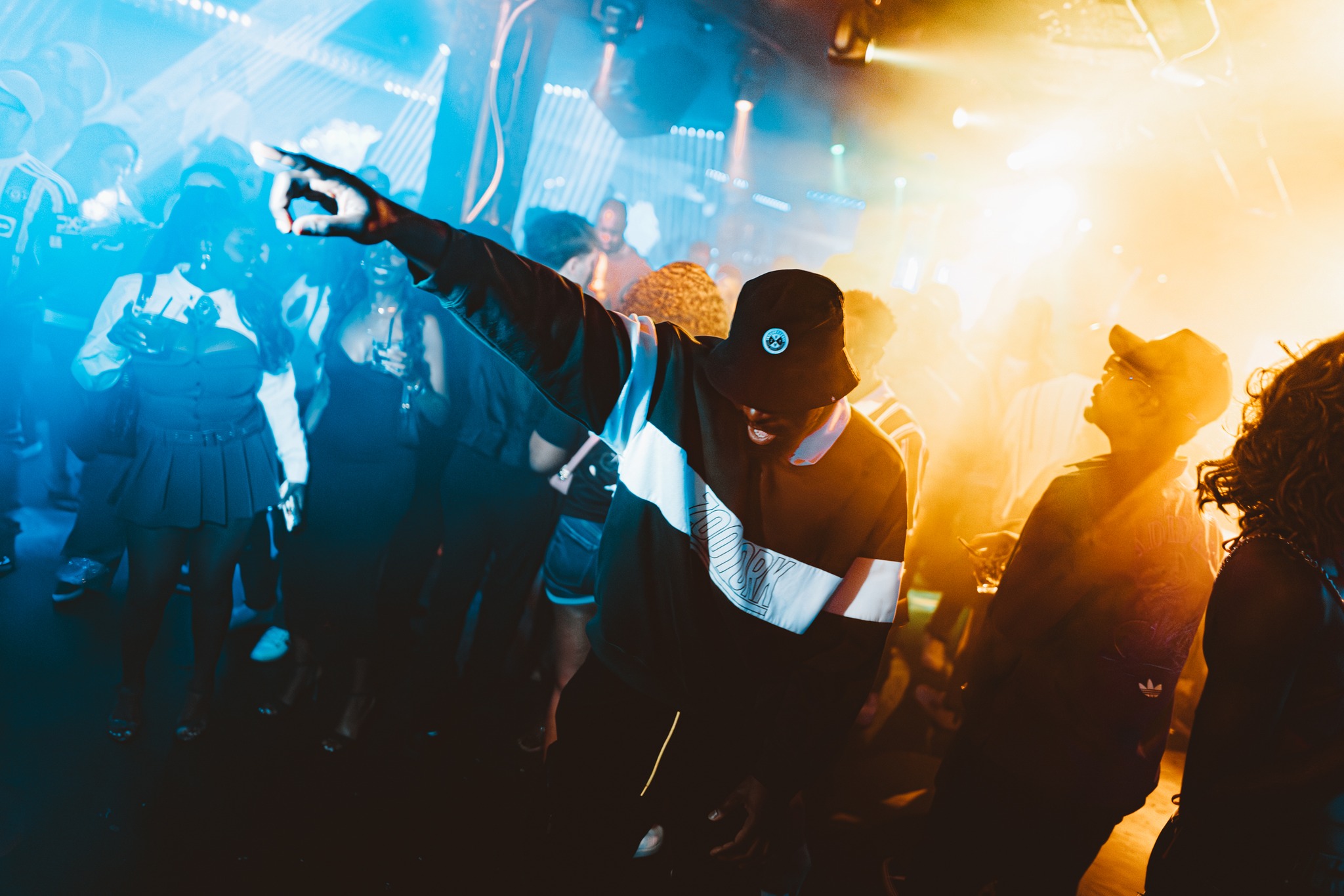 AFROBEATS TILL YOU DROP - MAY 2025 - FT DOPE CAESAR #GAS photo