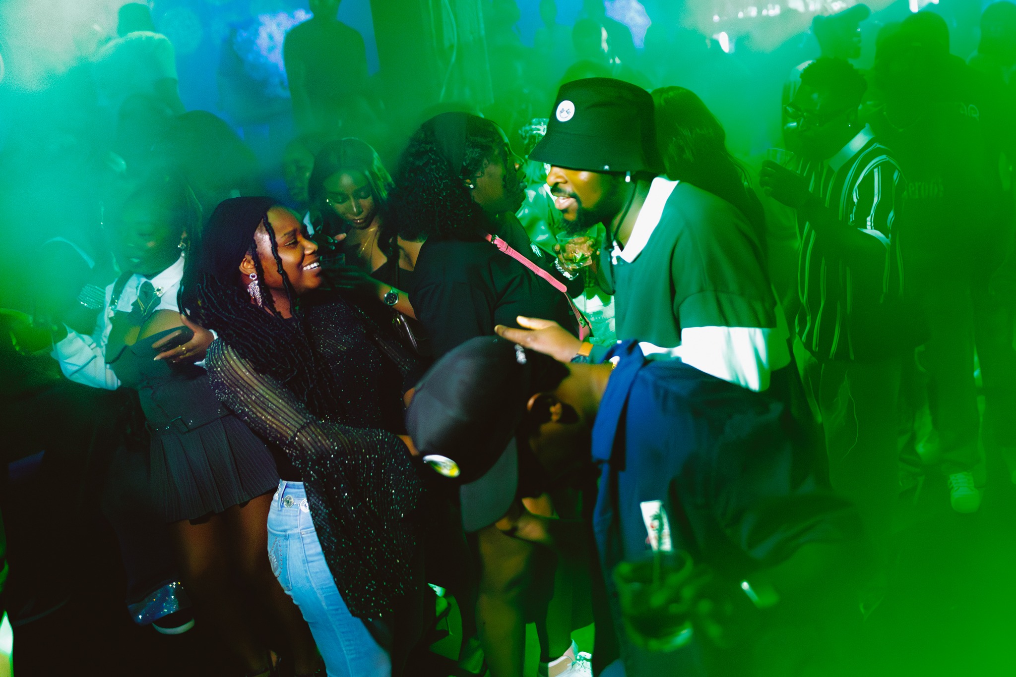AFROBEATS TILL YOU DROP - MAY 2025 - FT DOPE CAESAR #GAS photo