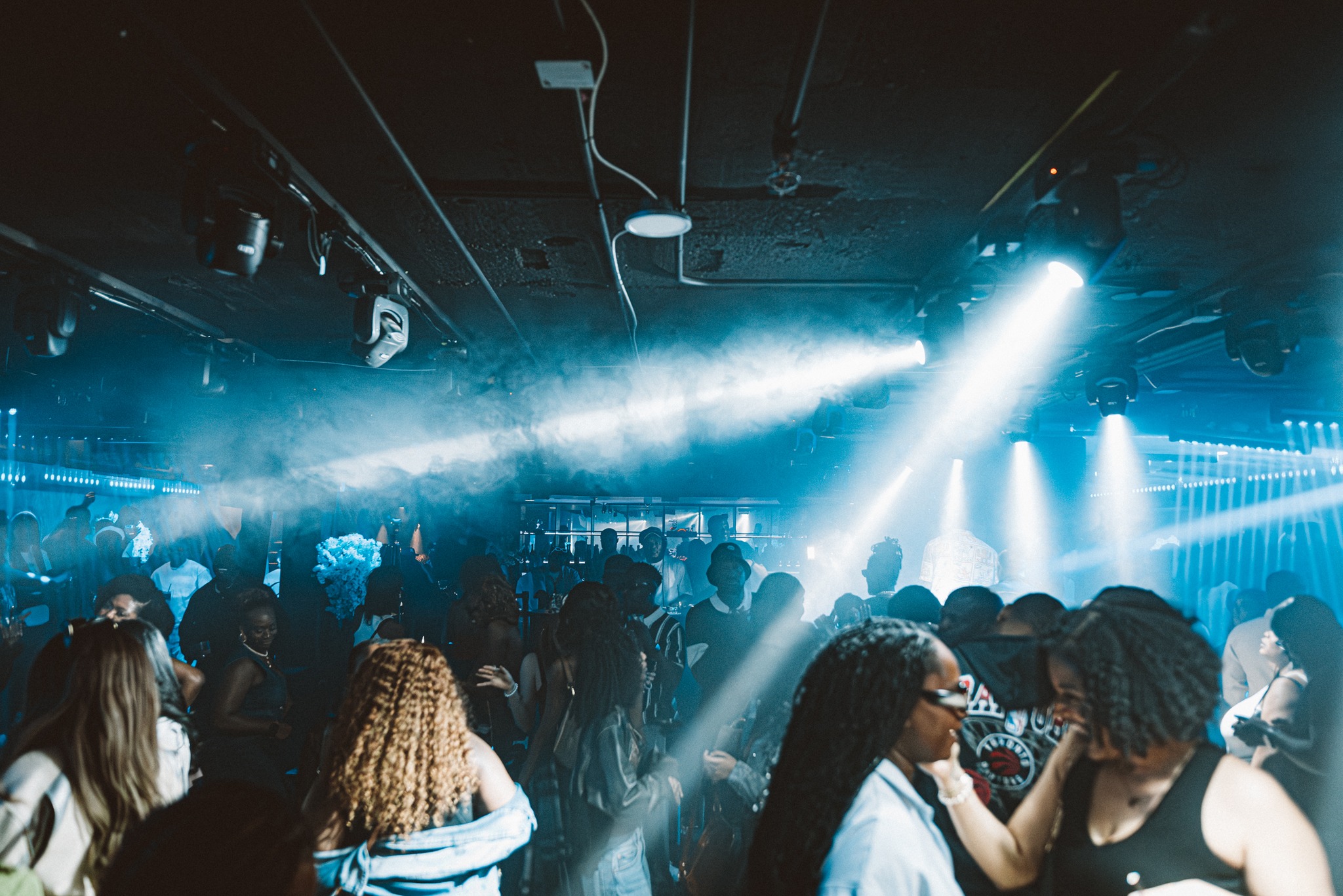 AFROBEATS TILL YOU DROP - MAY 2025 - FT DOPE CAESAR #GAS photo