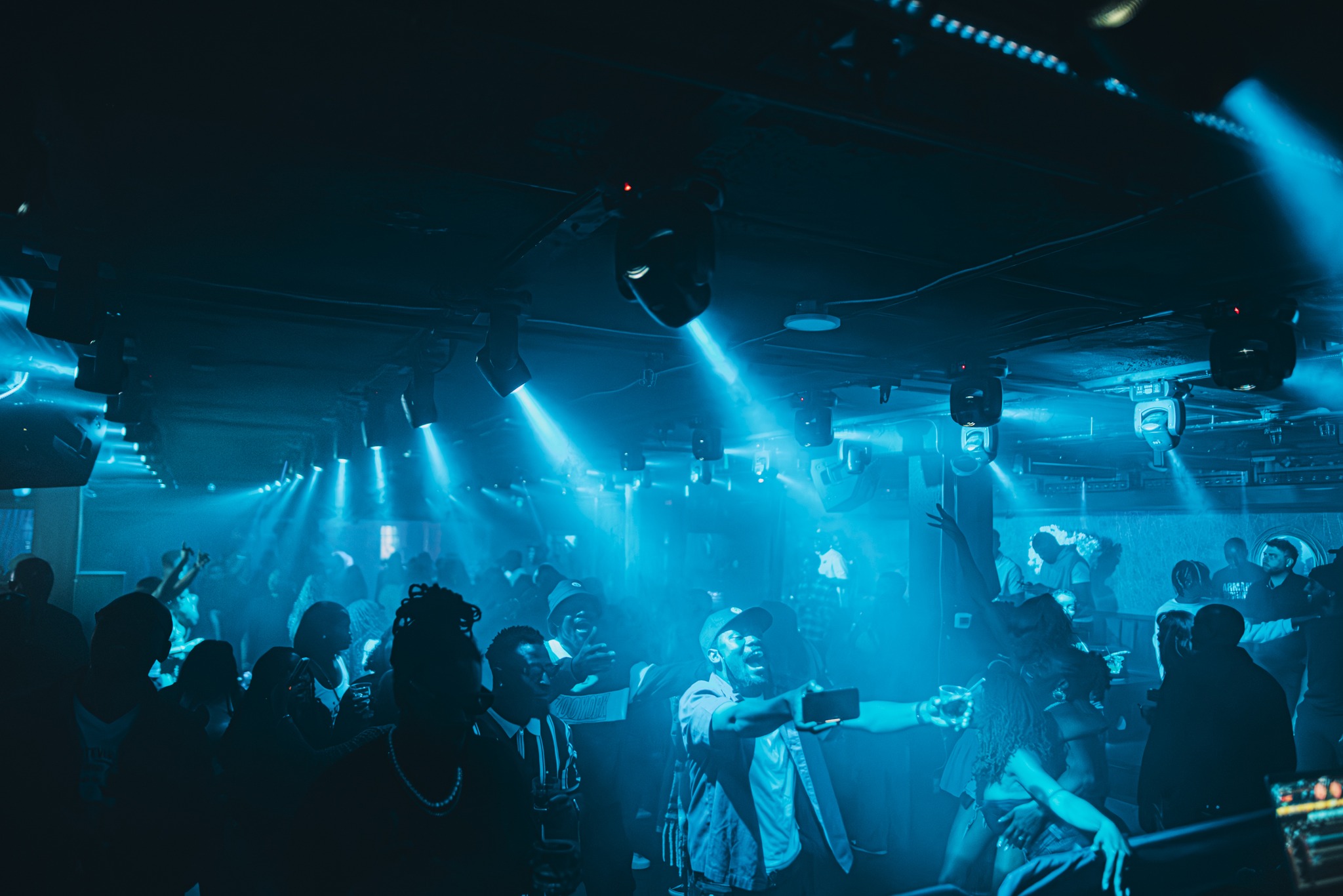 AFROBEATS TILL YOU DROP - MAY 2025 - FT DOPE CAESAR #GAS photo