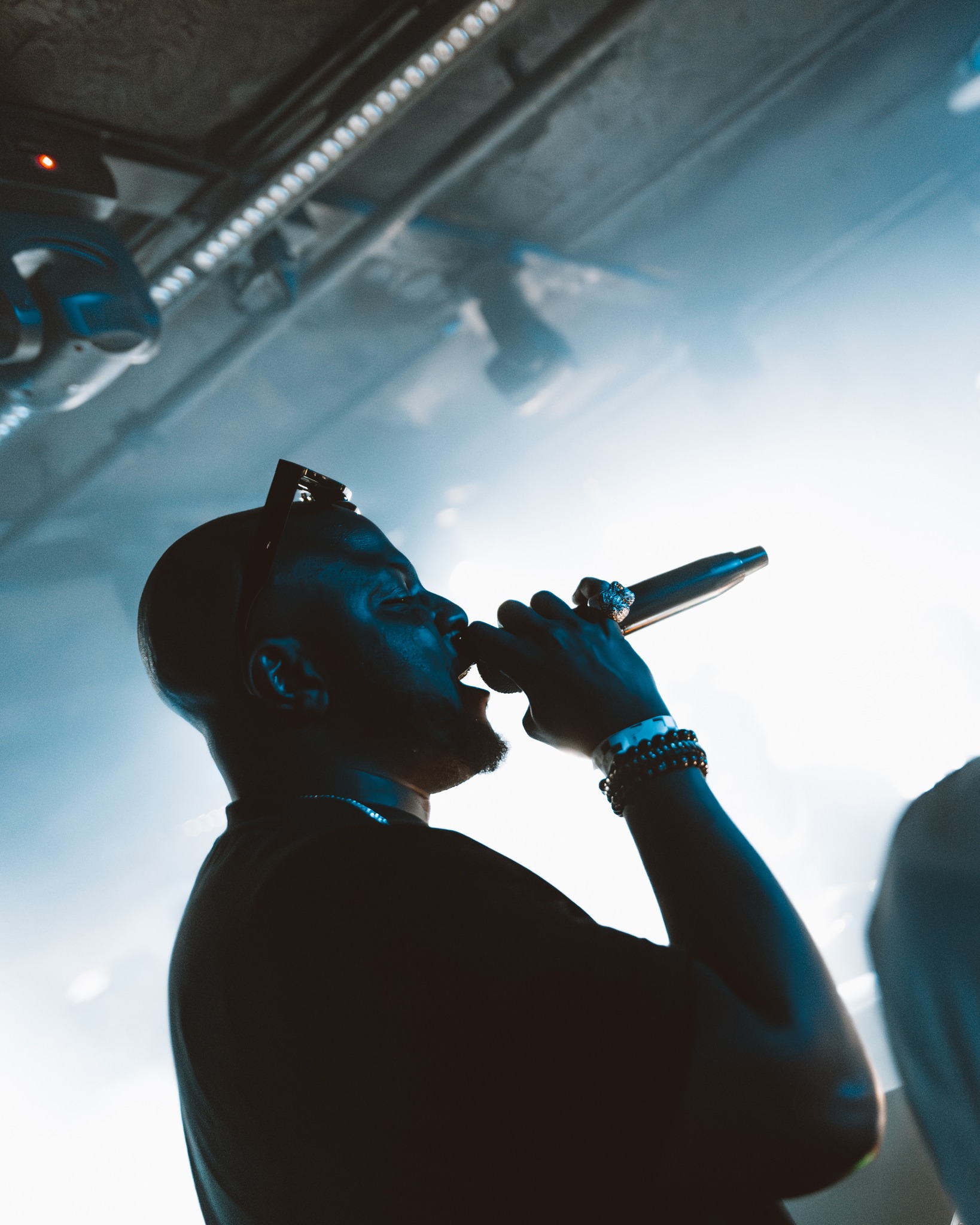 AFROBEATS TILL YOU DROP - MAY 2025 - FT DOPE CAESAR #GAS photo