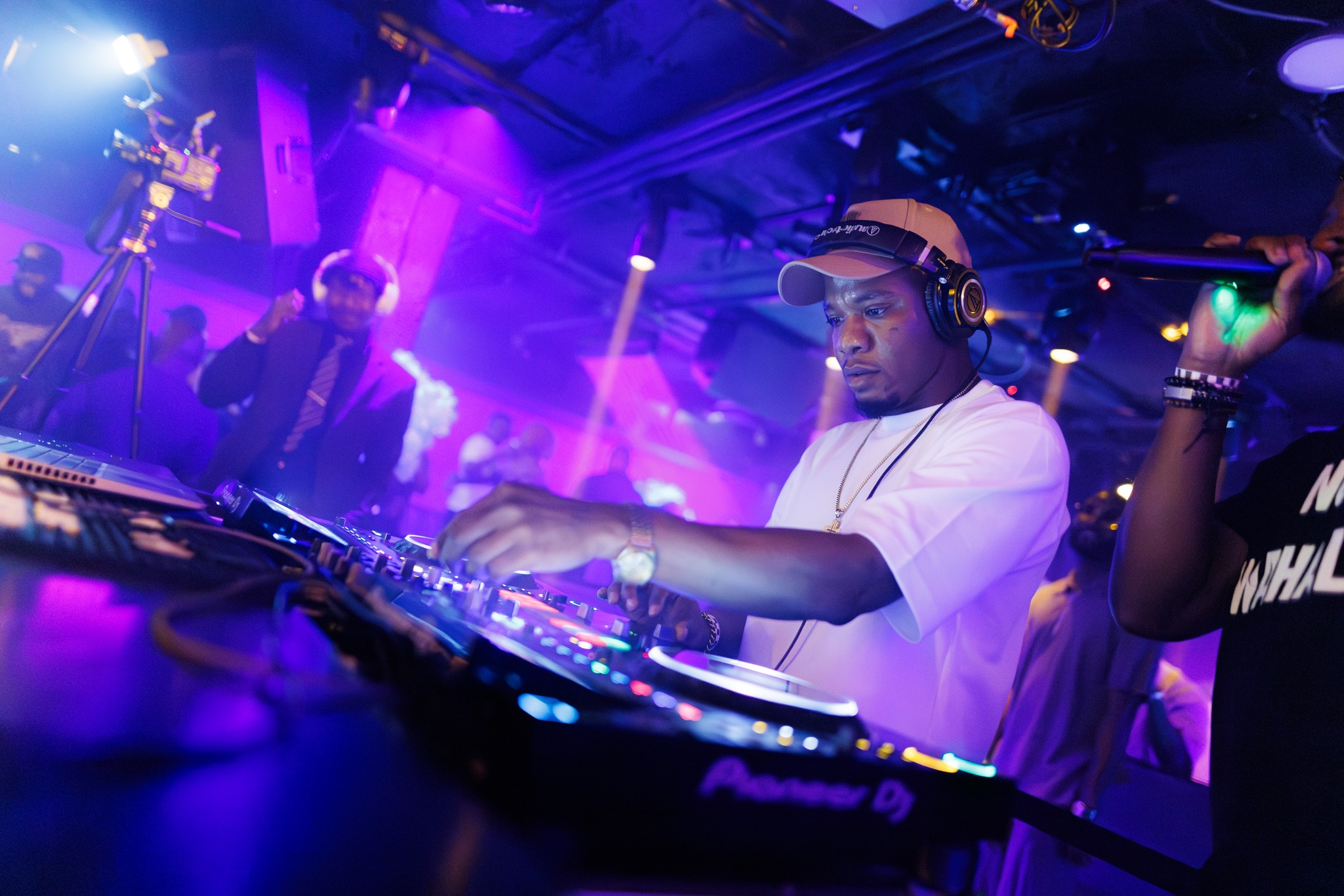 AFROBEATS TILL YOU DROP - MAY 2025 - FT DOPE CAESAR #GAS photo