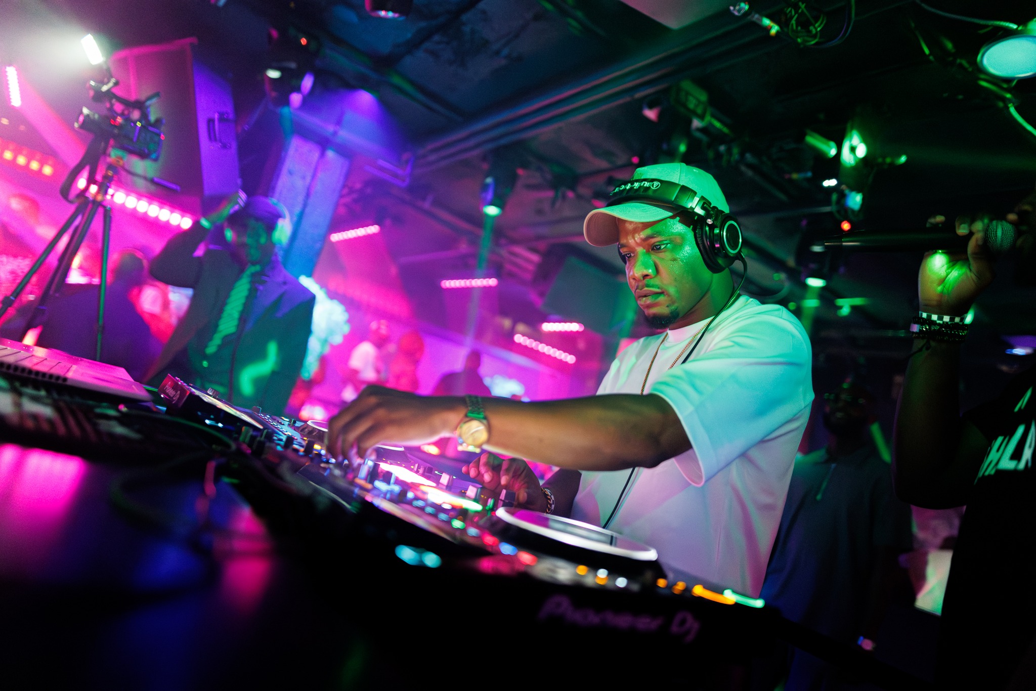 AFROBEATS TILL YOU DROP - MAY 2025 - FT DOPE CAESAR #GAS photo
